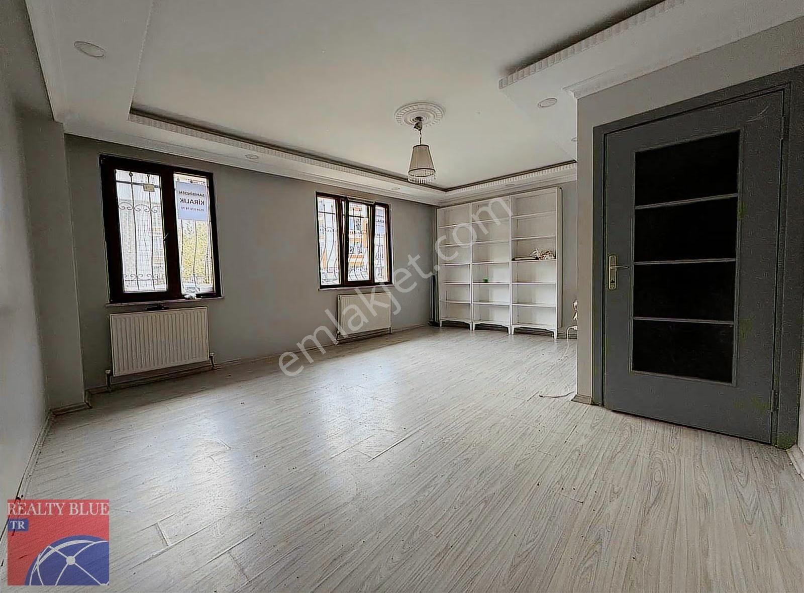 Sultangazi Yunusemre Mh Geniş Kullanışlı ^^al&kirala^^ 3+2 Daire - Görsel 20