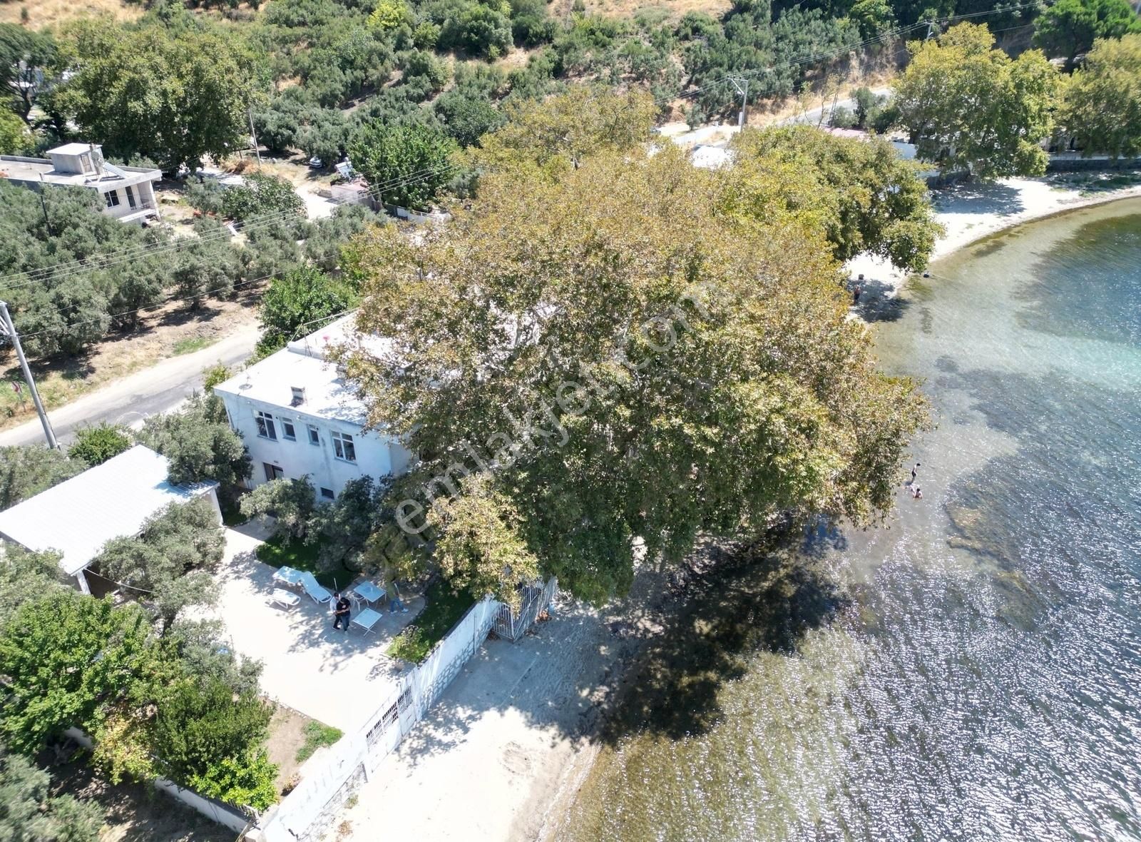 Malta Gayrimenkul'den Erdek Narlı'da Denize Sıfır Tesis - Görsel 27