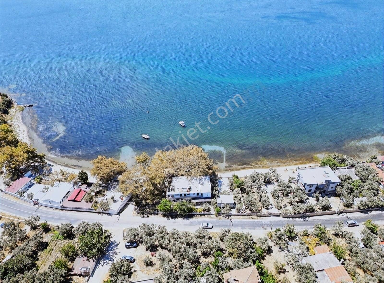 Malta Gayrimenkul'den Erdek Narlı'da Denize Sıfır Tesis - Görsel 25