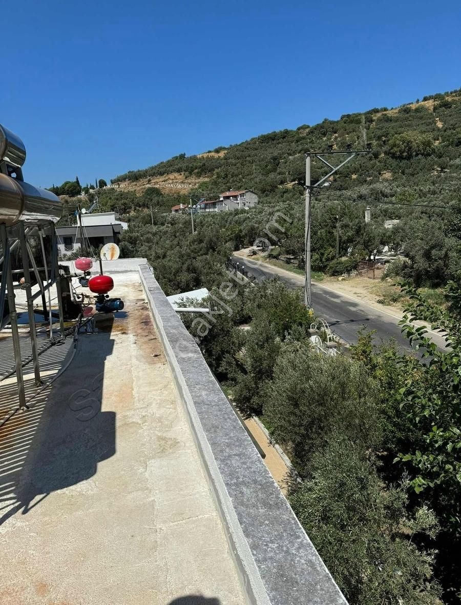 Malta Gayrimenkul'den Erdek Narlı'da Denize Sıfır Tesis - Görsel 16