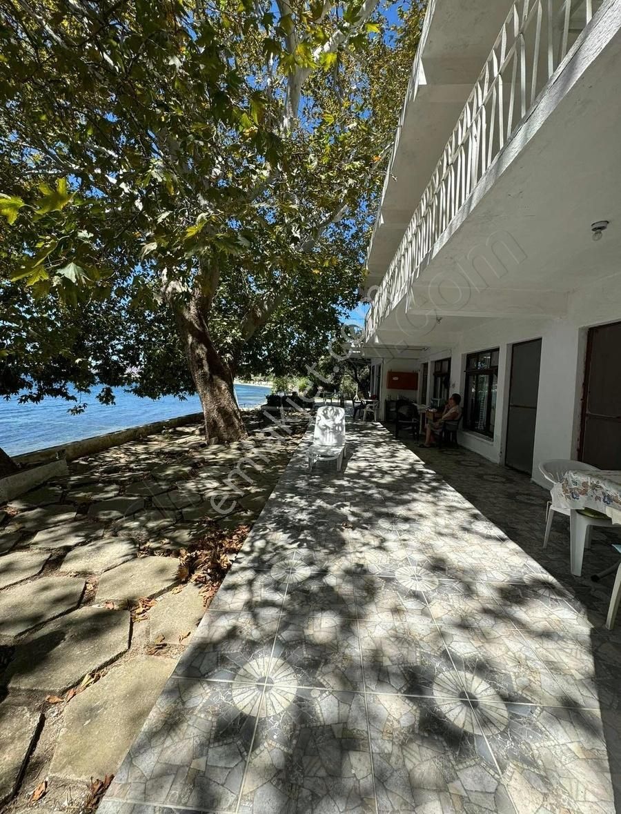 Malta Gayrimenkul'den Erdek Narlı'da Denize Sıfır Tesis - Görsel 11