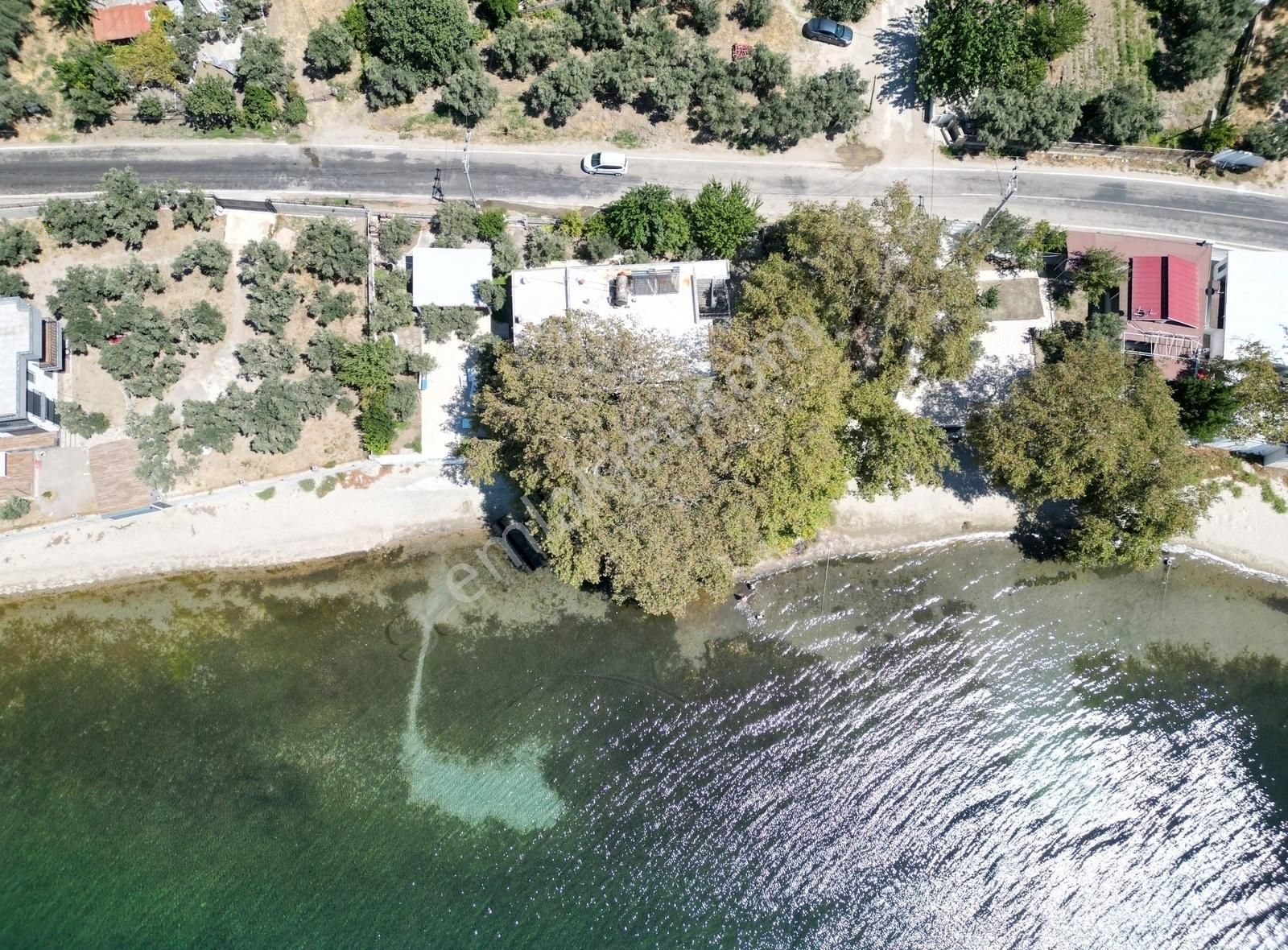 Malta Gayrimenkul'den Erdek Narlı'da Denize Sıfır Tesis - Görsel 17