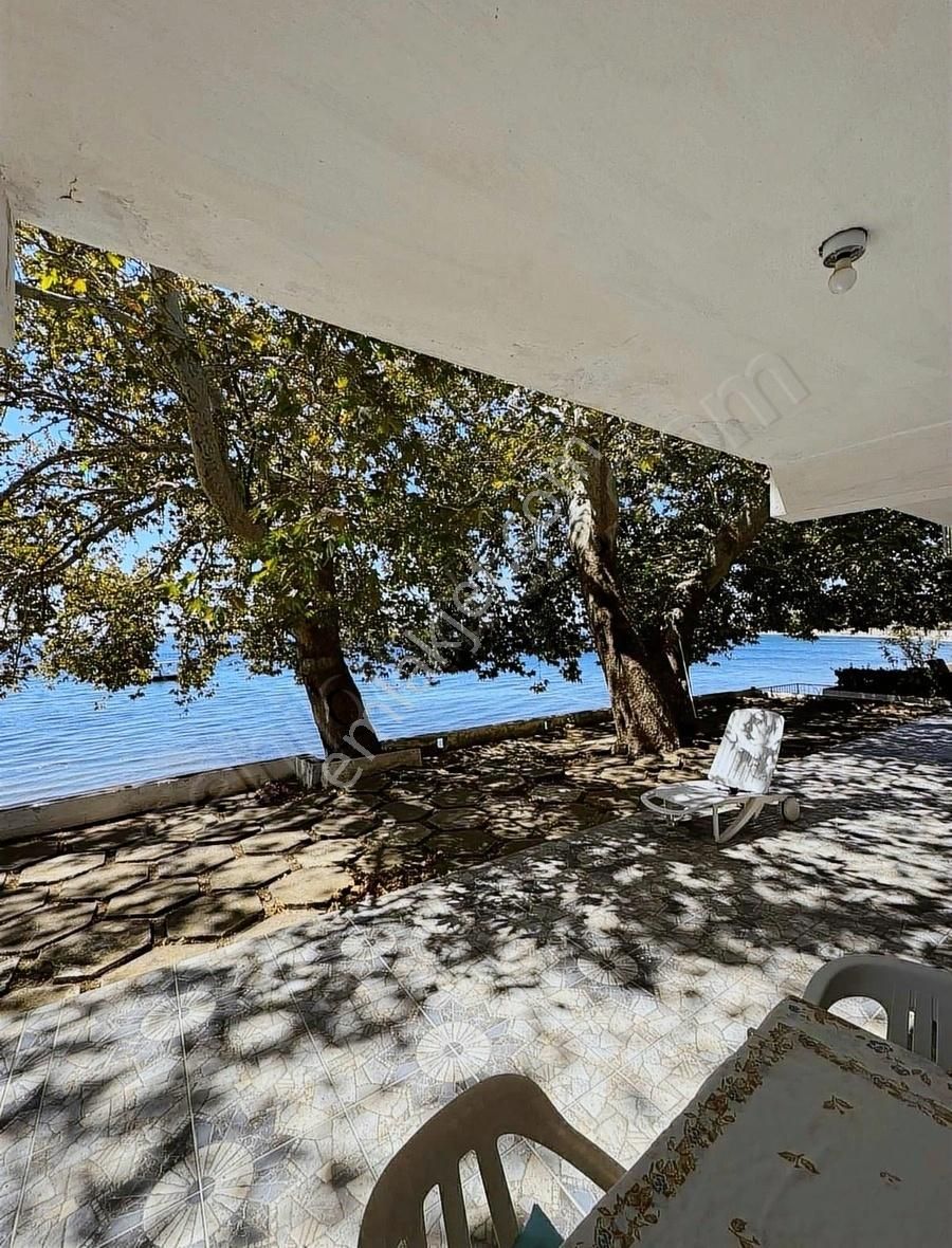 Malta Gayrimenkul'den Erdek Narlı'da Denize Sıfır Tesis - Görsel 14