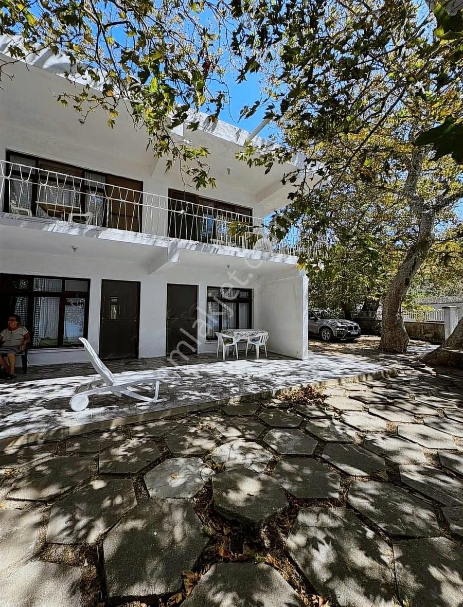 Malta Gayrimenkul'den Erdek Narlı'da Denize Sıfır Tesis - Görsel 26