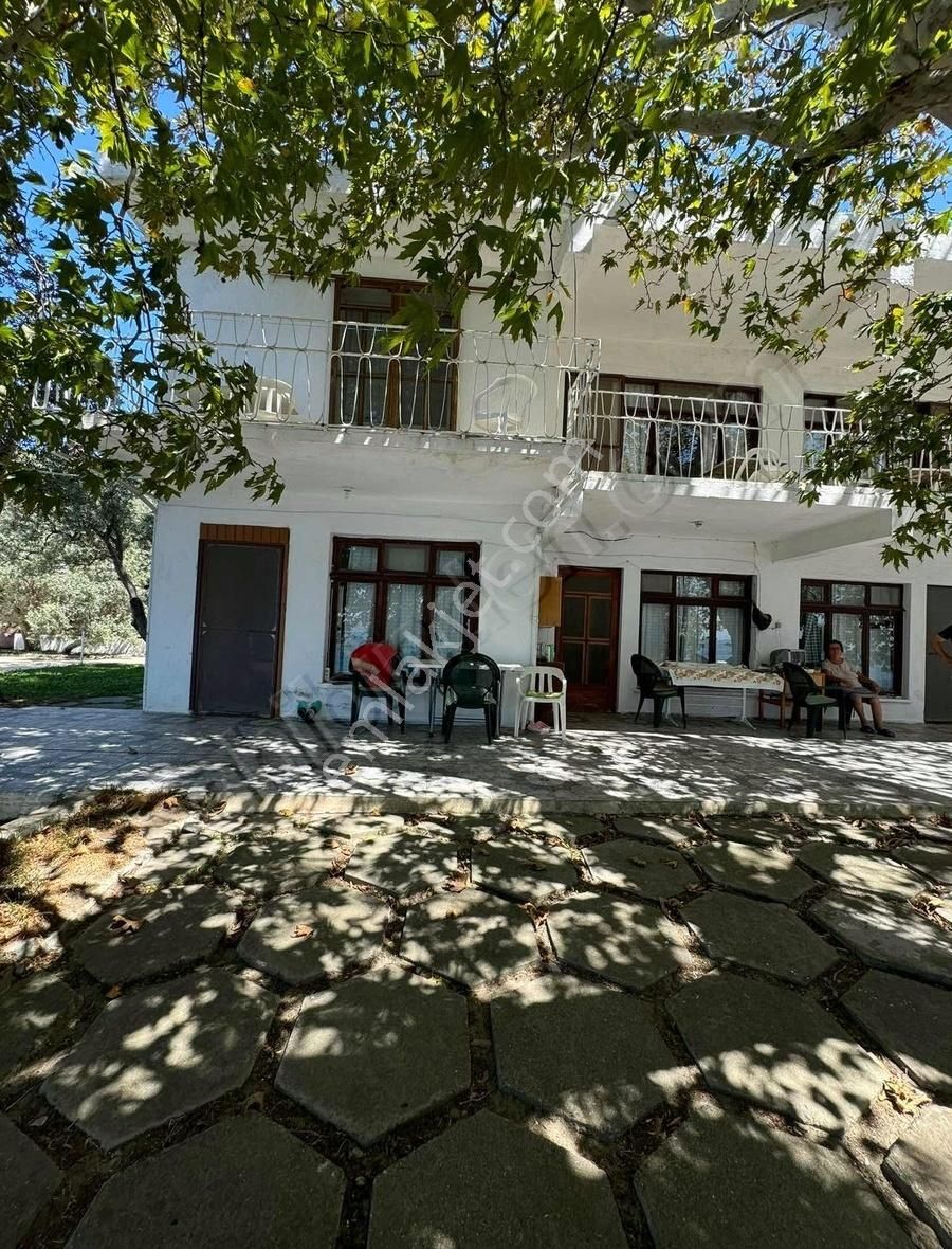 Malta Gayrimenkul'den Erdek Narlı'da Denize Sıfır Tesis - Görsel 4