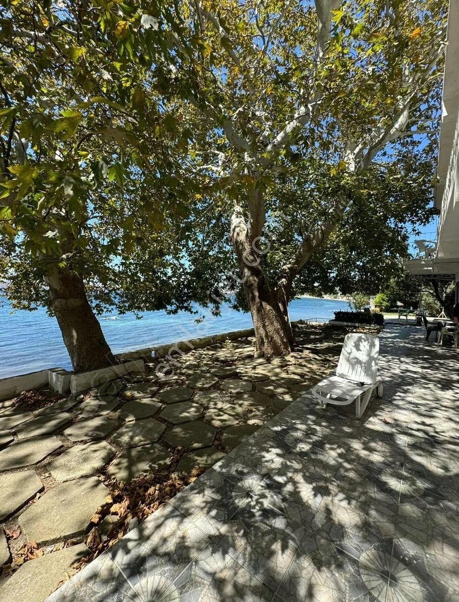 Malta Gayrimenkul'den Erdek Narlı'da Denize Sıfır Tesis - Görsel 13