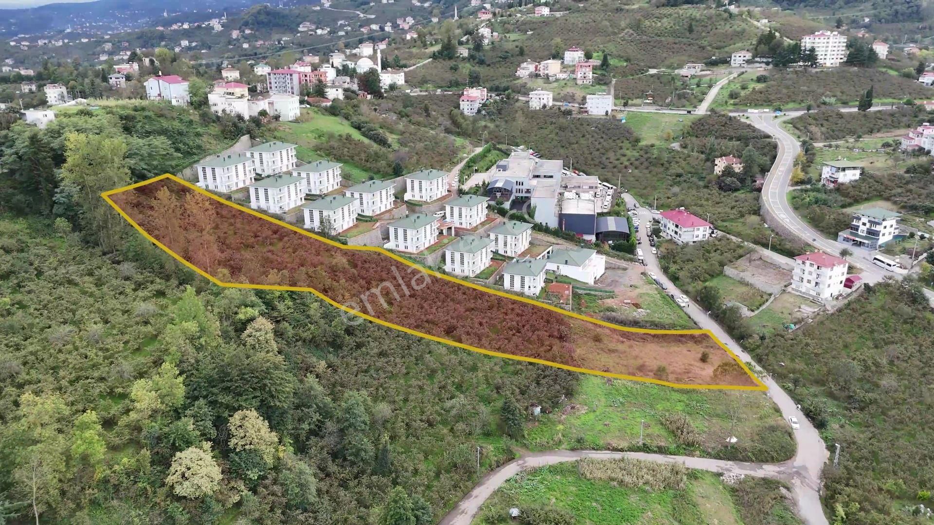 Tutkun Gayrimenkul'den Kireçhane'de Kat Karşılığı Satılık Fırsat Arsa - Görsel 6