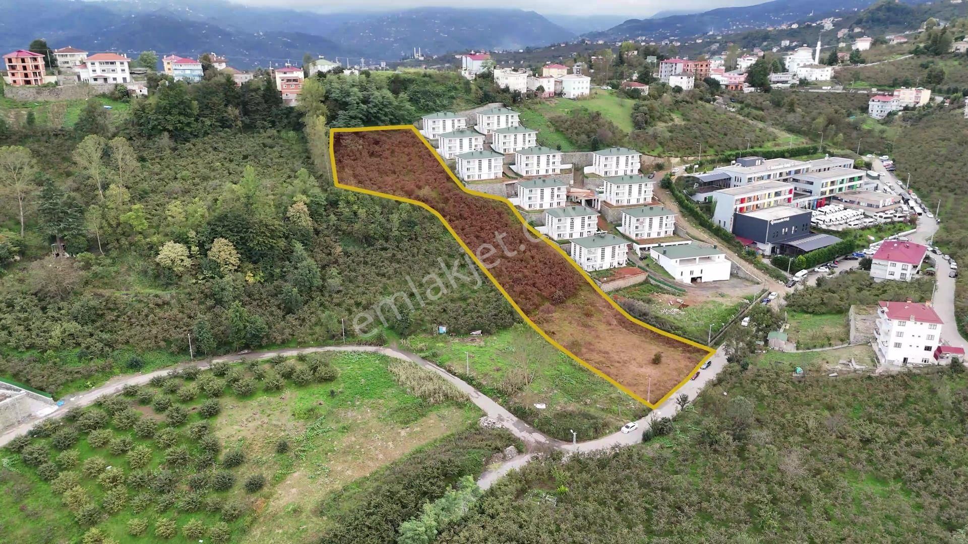 Tutkun Gayrimenkul'den Kireçhane'de Kat Karşılığı Satılık Fırsat Arsa - Görsel 7