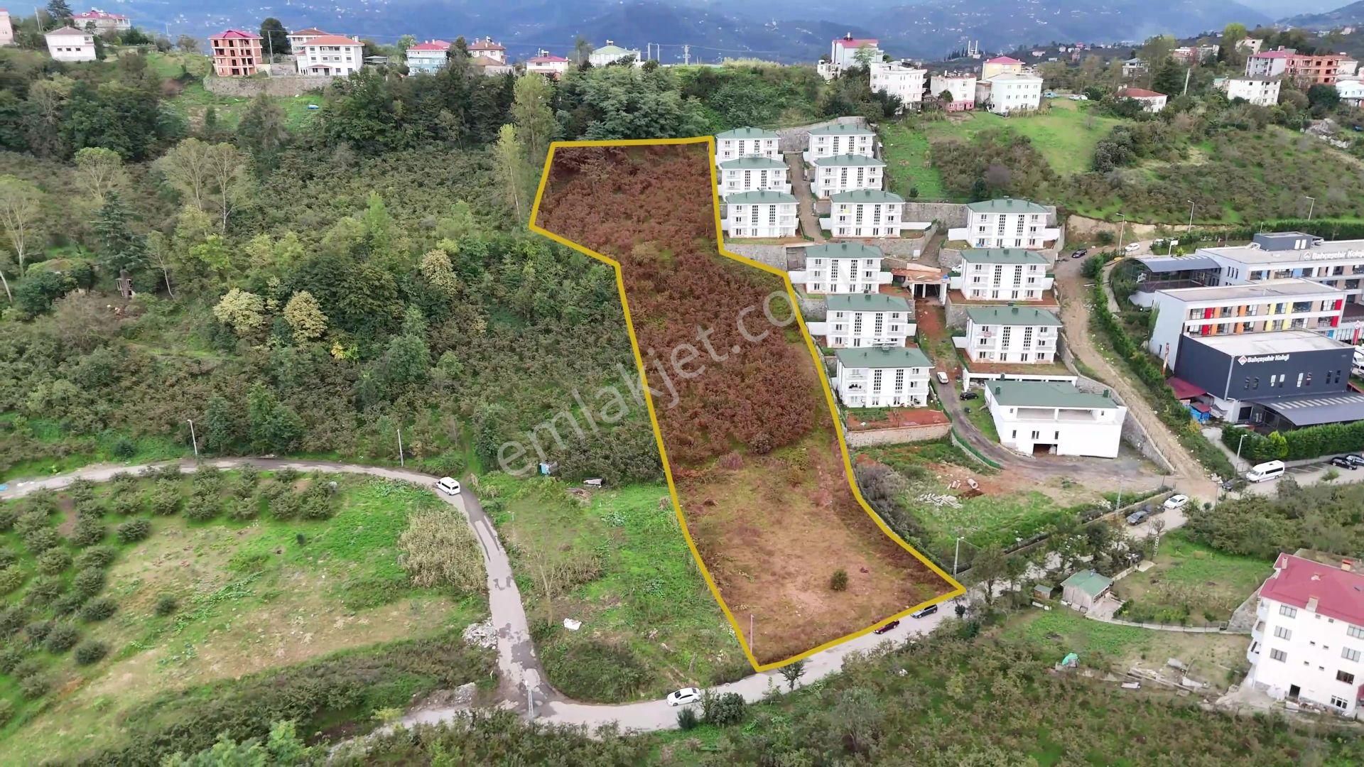 Tutkun Gayrimenkul'den Kireçhane'de Kat Karşılığı Satılık Fırsat Arsa - Görsel 4