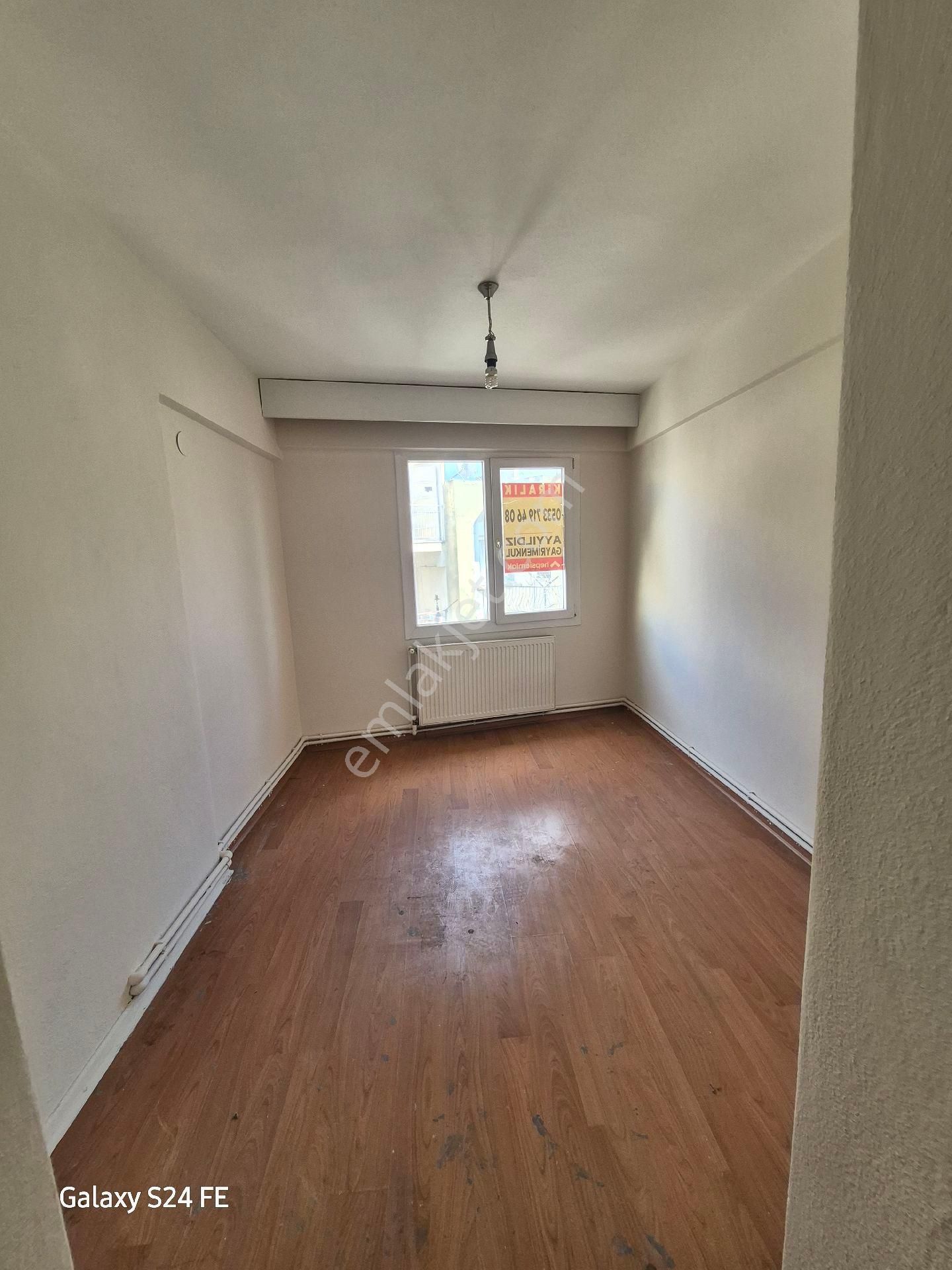 Bornova Da Küçükpark Ta 2+1 - Görsel 18