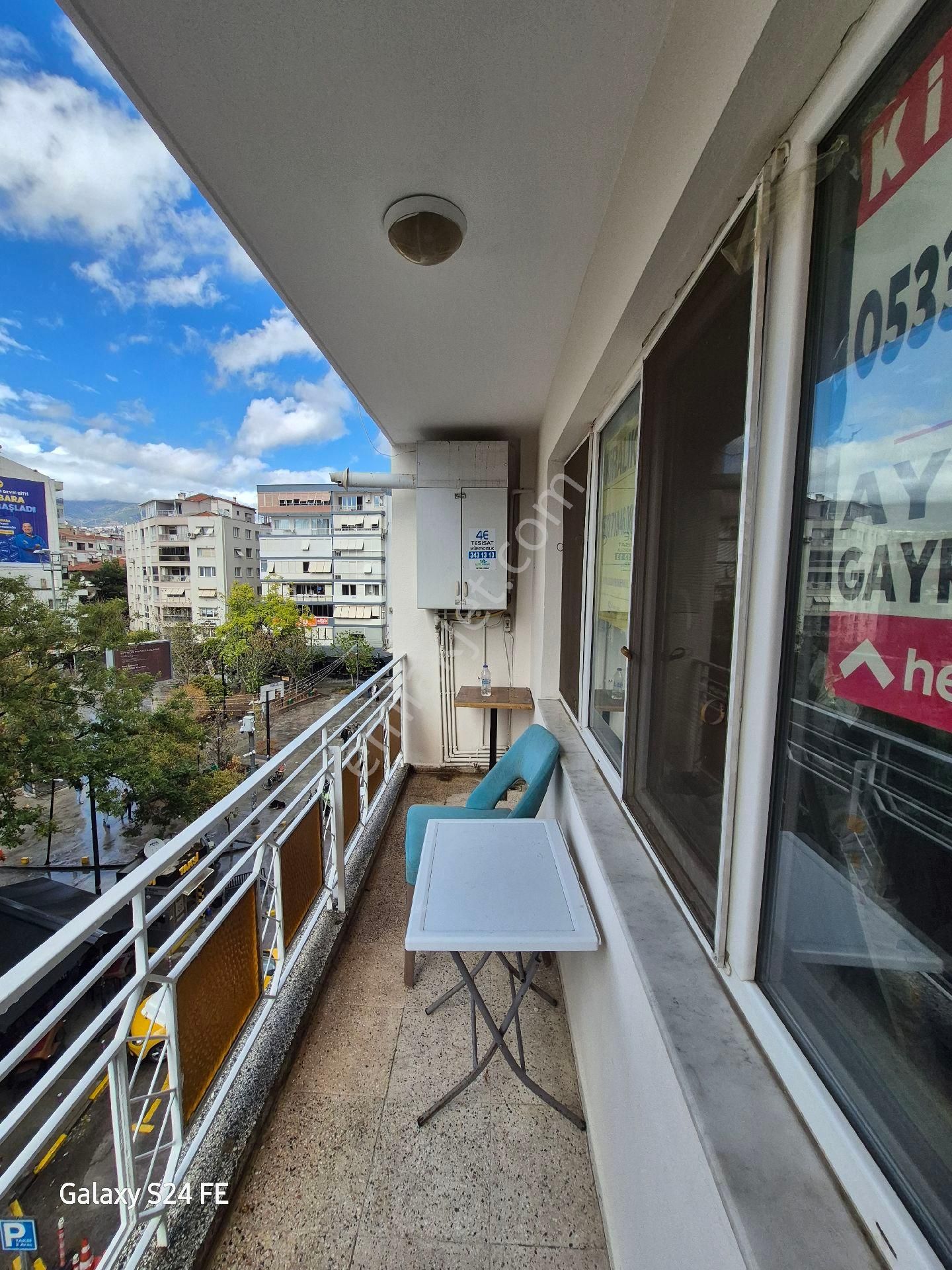Bornova Da Küçükpark Ta 2+1 - Görsel 14