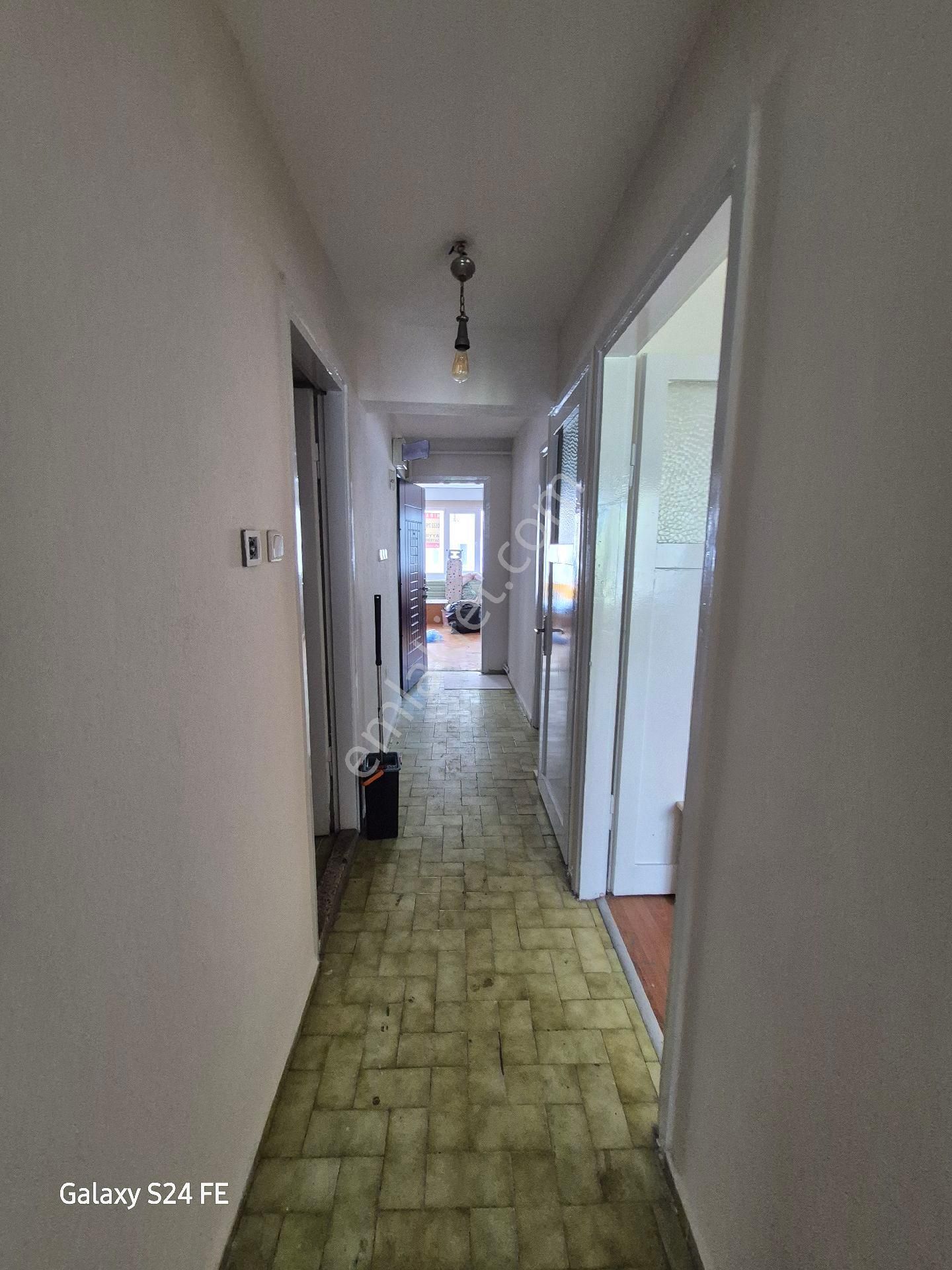 Bornova Da Küçükpark Ta 2+1 - Görsel 10