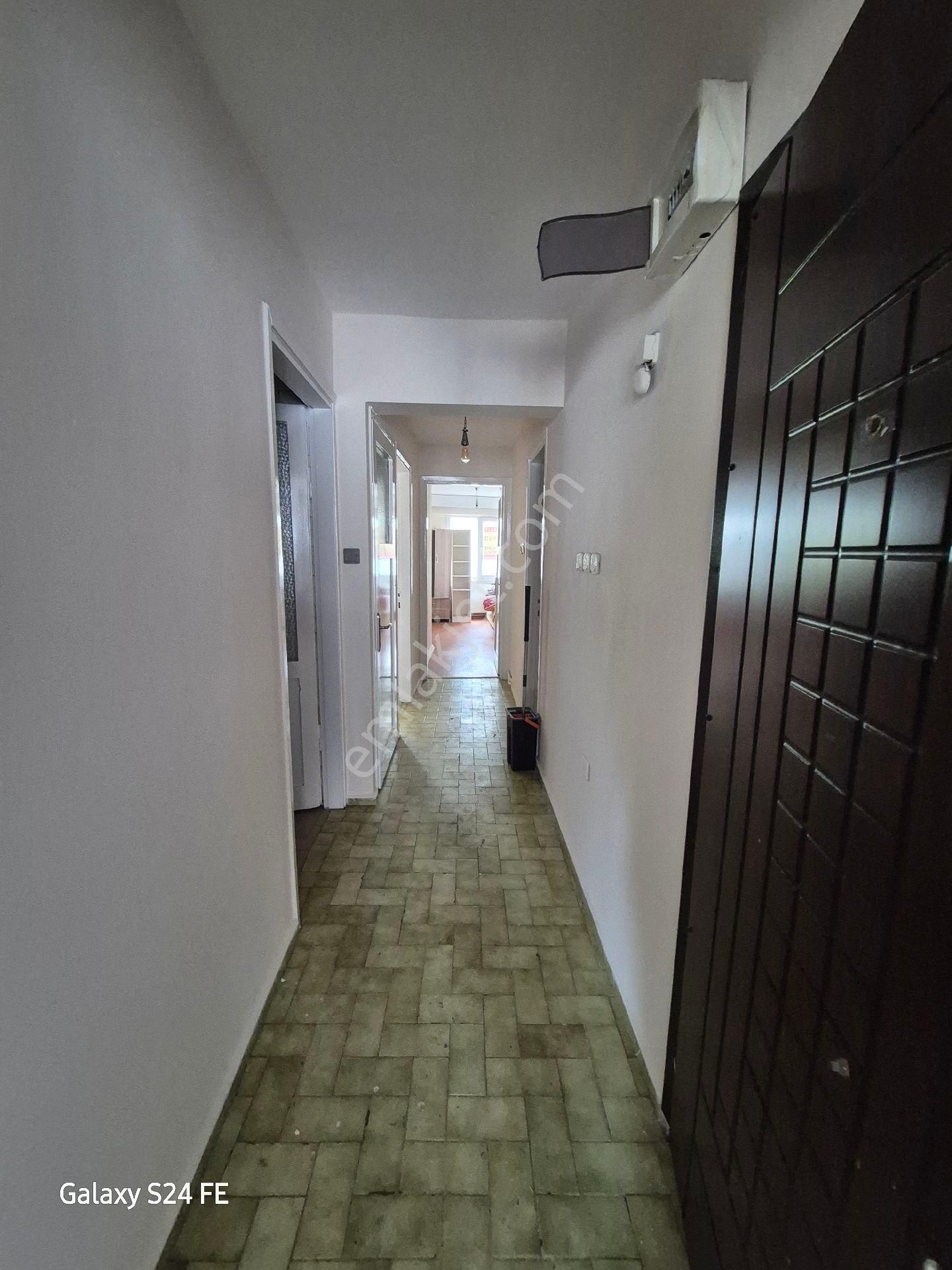 Bornova Da Küçükpark Ta 2+1 - Görsel 7