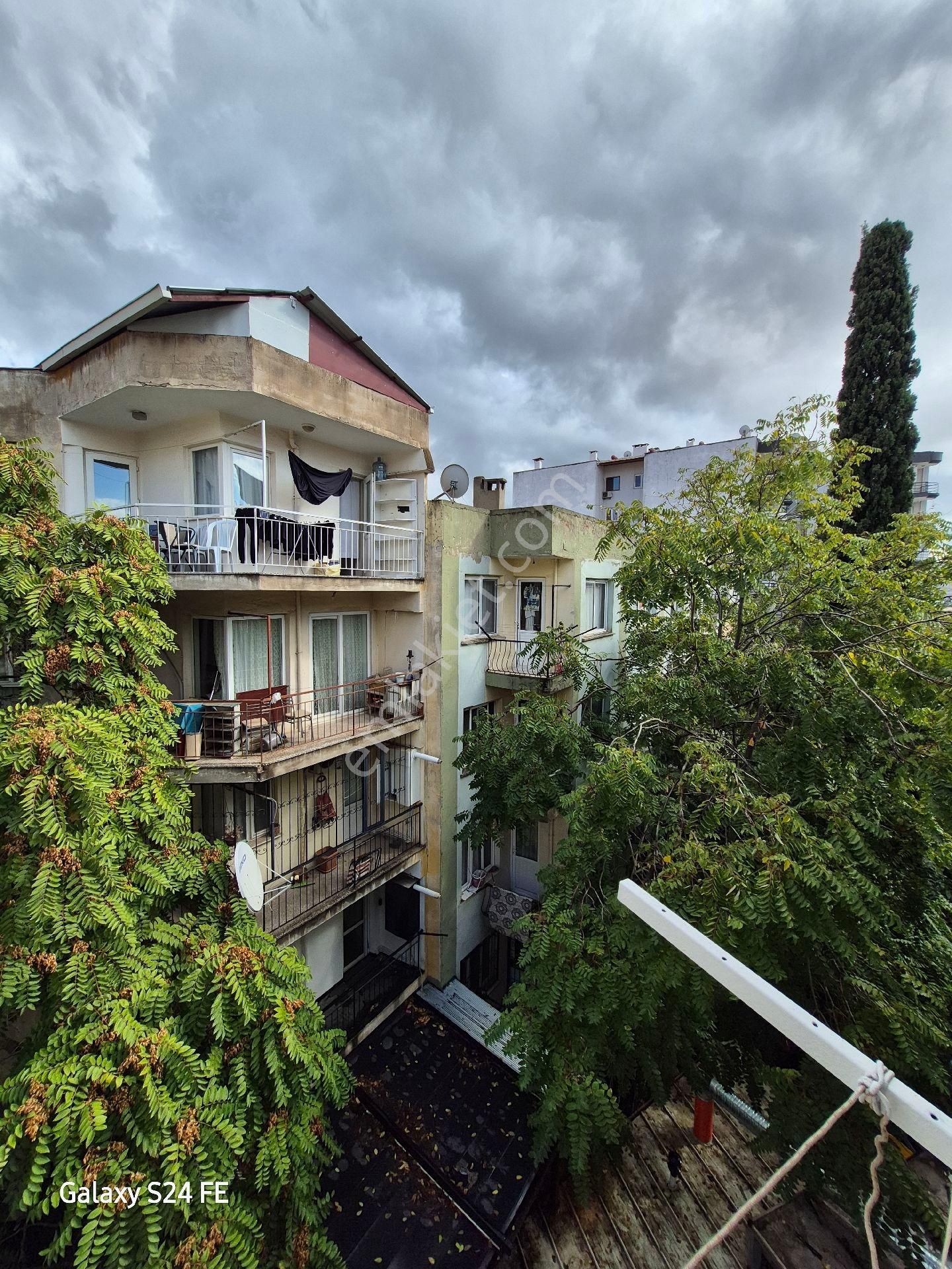 Bornova Da Küçükpark Ta 2+1 - Görsel 12