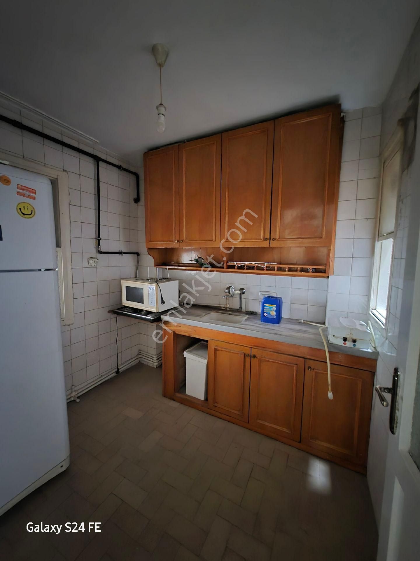 Bornova Da Küçükpark Ta 2+1 - Görsel 5
