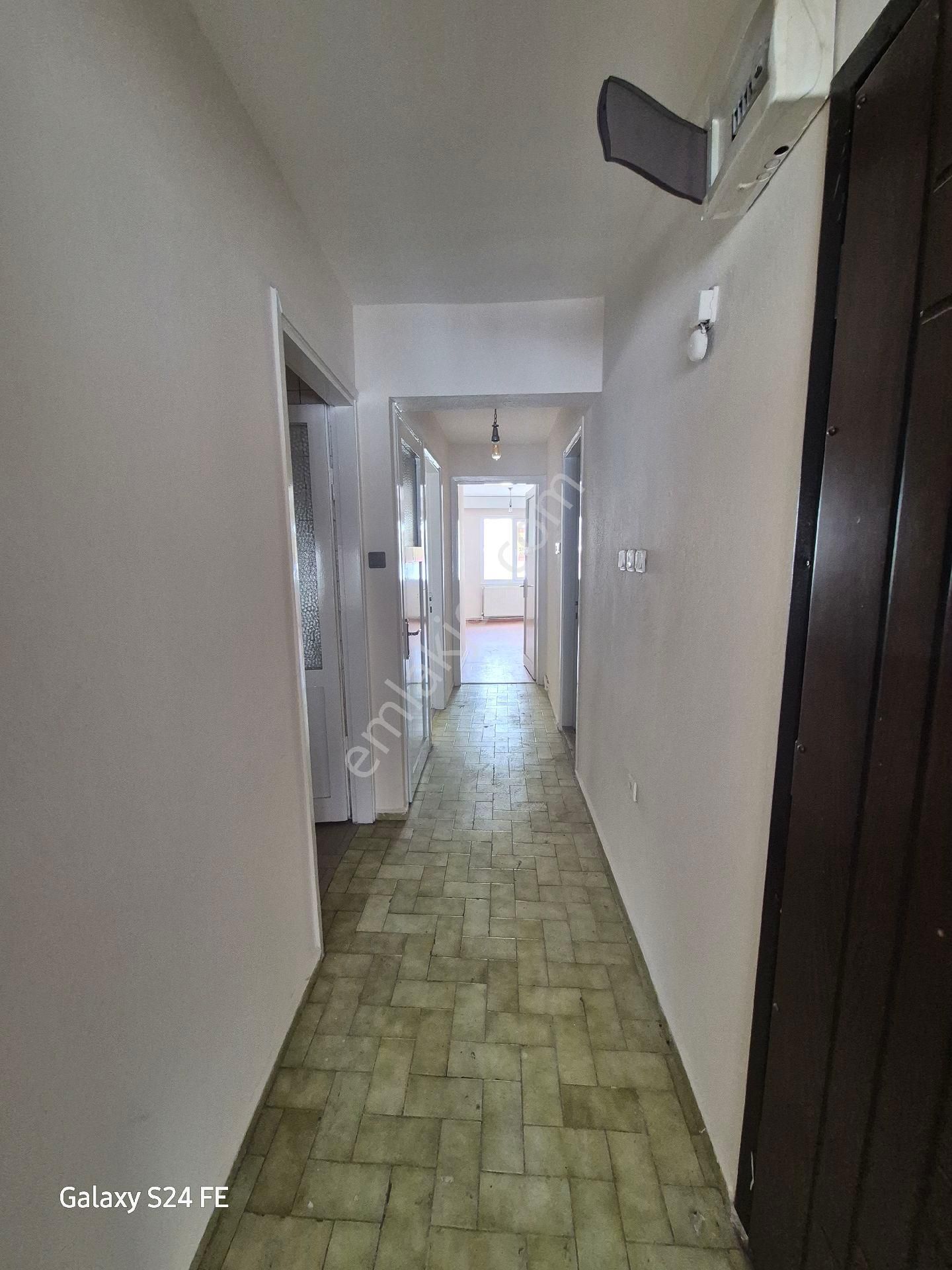 Bornova Da Küçükpark Ta 2+1 - Görsel 16