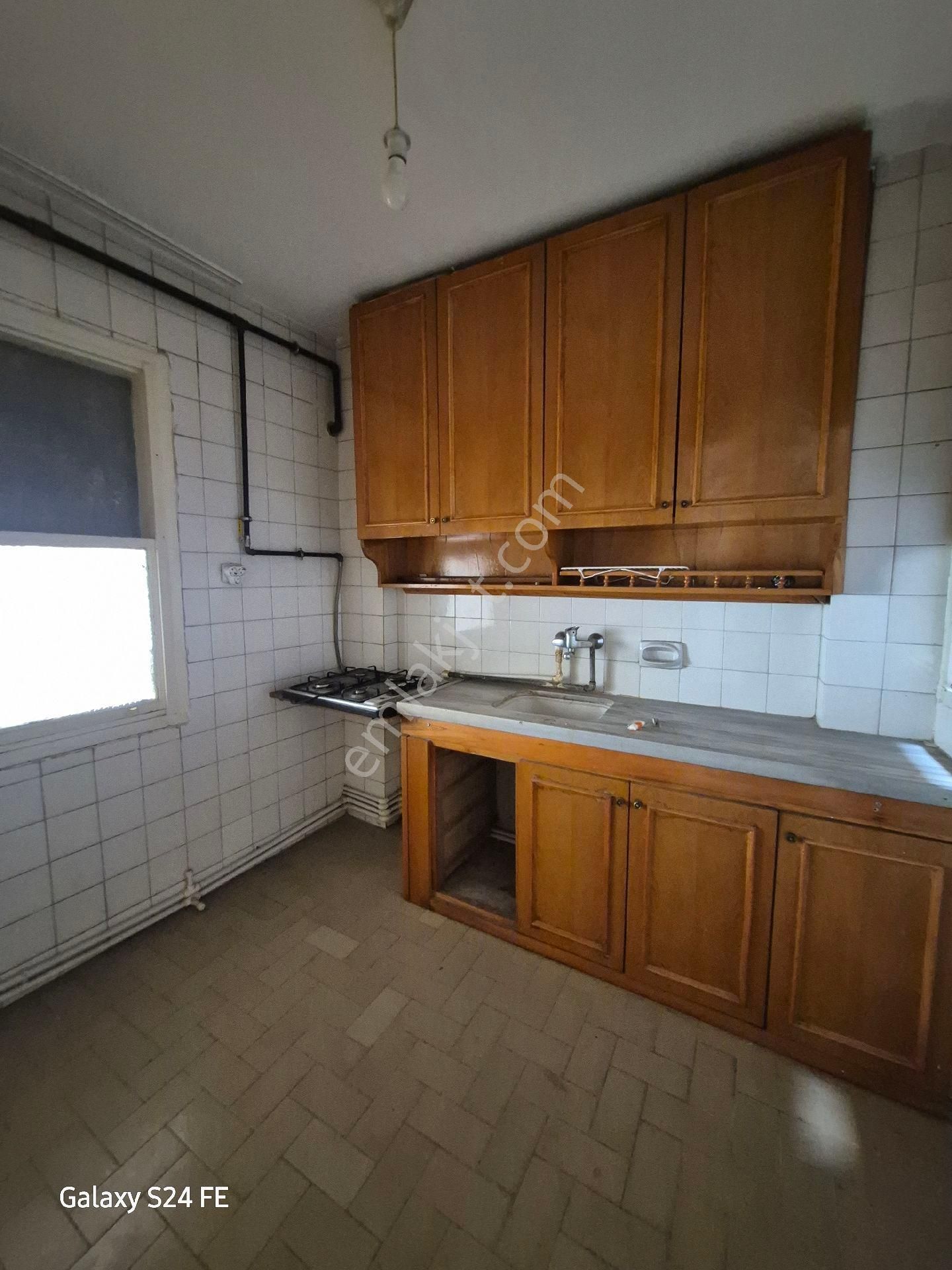 Bornova Da Küçükpark Ta 2+1 - Görsel 25