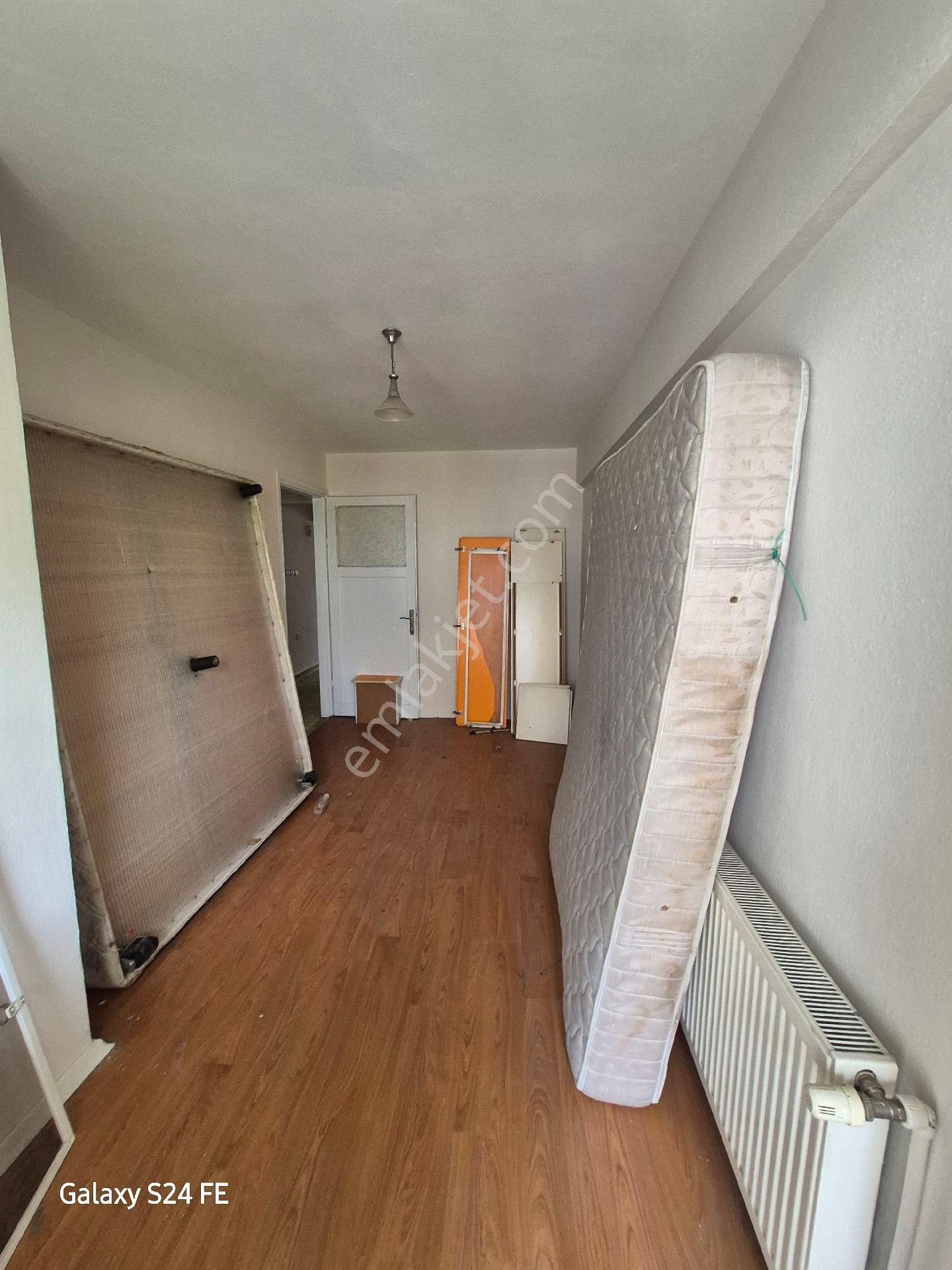 Bornova Da Küçükpark Ta 2+1