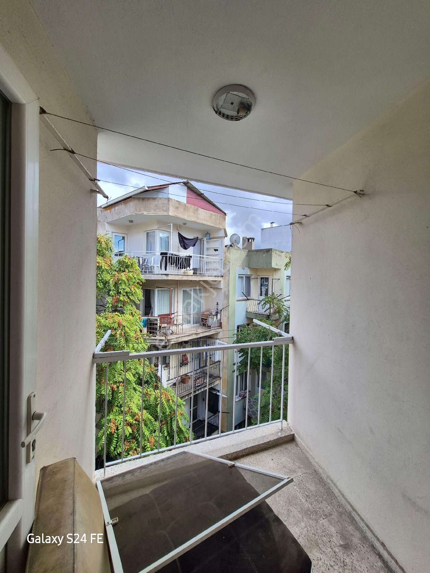 Bornova Da Küçükpark Ta 2+1 - Görsel 4