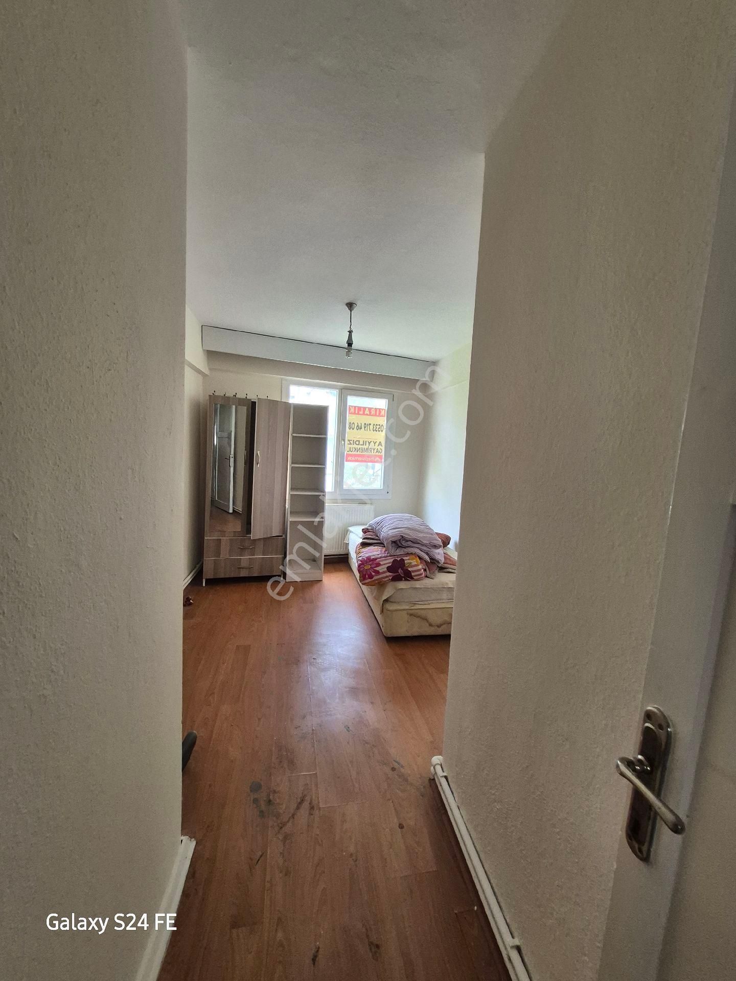 Bornova Da Küçükpark Ta 2+1 - Görsel 3