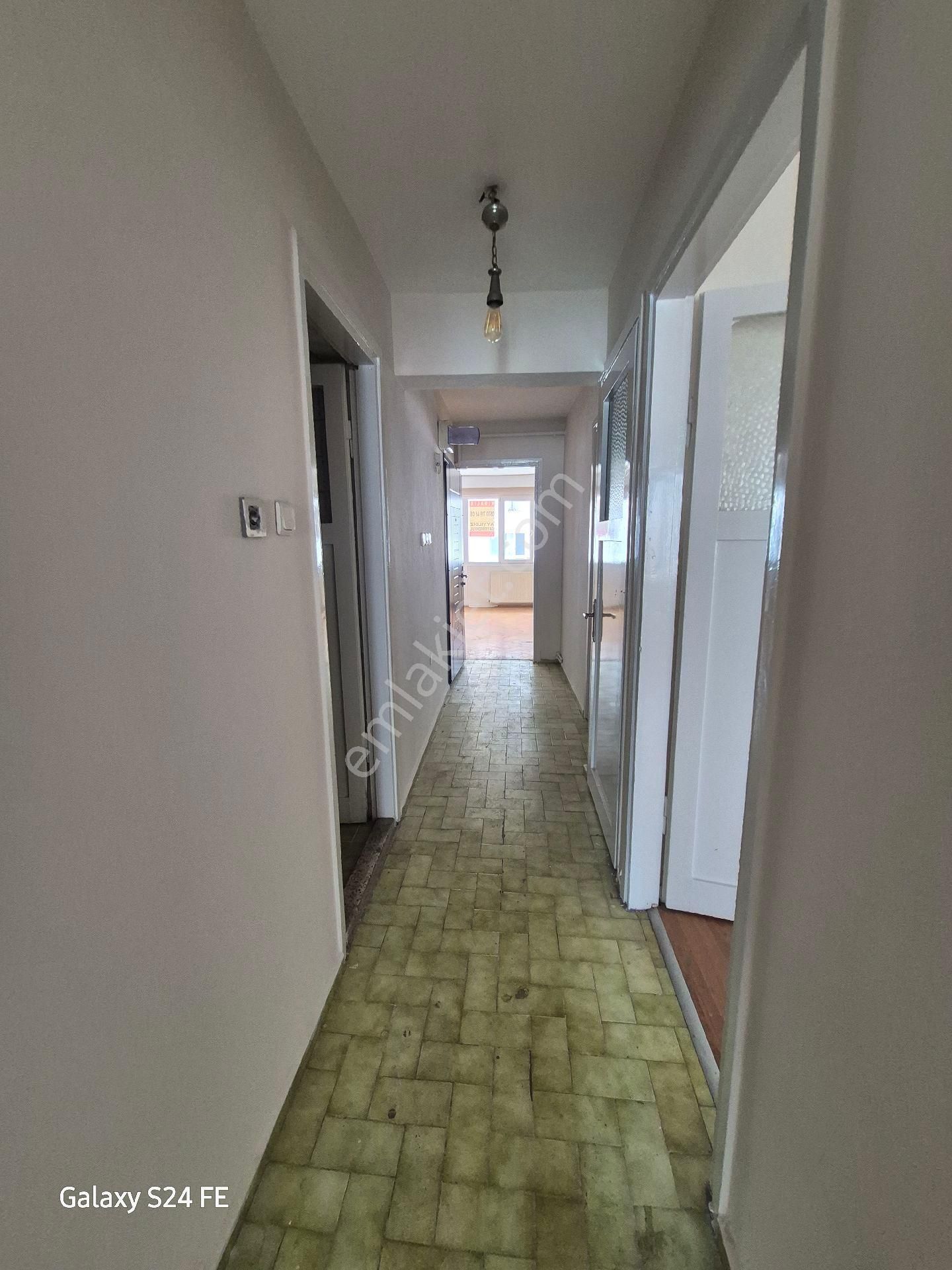 Bornova Da Küçükpark Ta 2+1 - Görsel 23