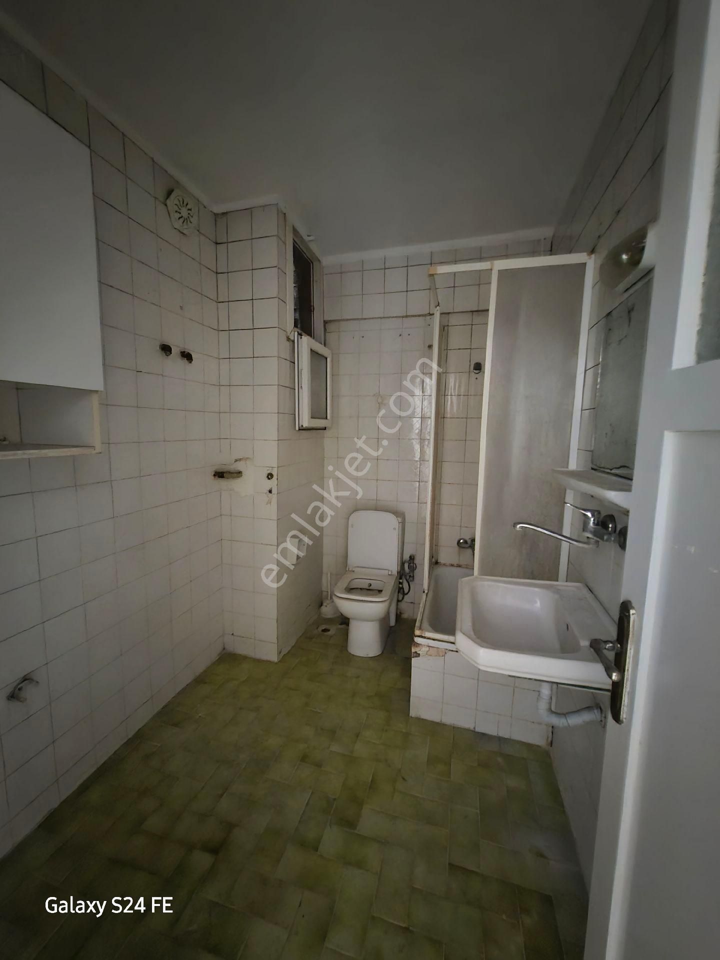 Bornova Da Küçükpark Ta 2+1 - Görsel 22