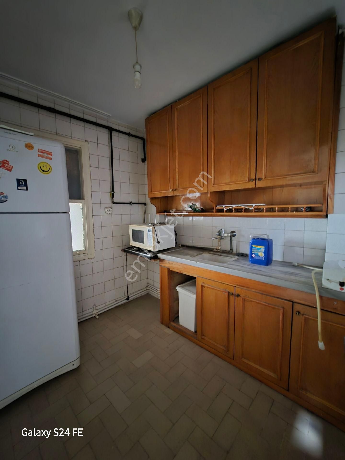 Bornova Da Küçükpark Ta 2+1 - Görsel 2