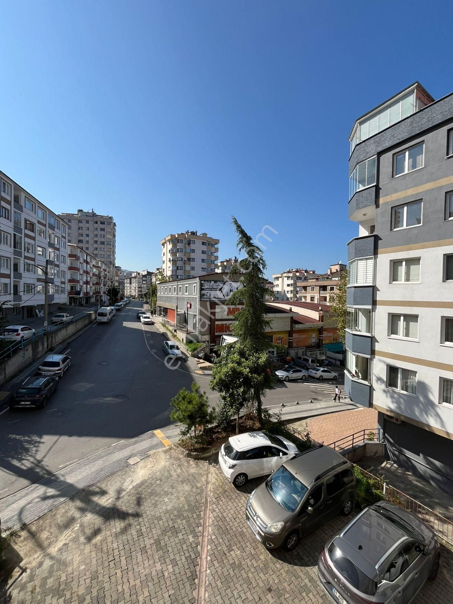 Trabzon Beşirli Merkezi Konumda Satılık Daire - Görsel 17
