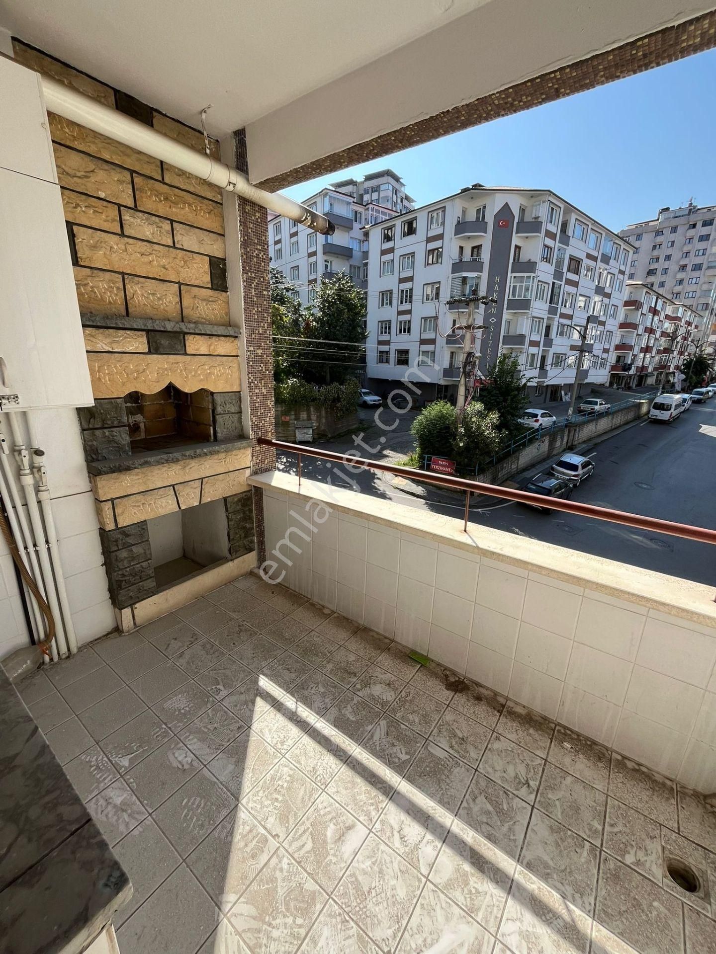 Trabzon Beşirli Merkezi Konumda Satılık Daire - Görsel 4