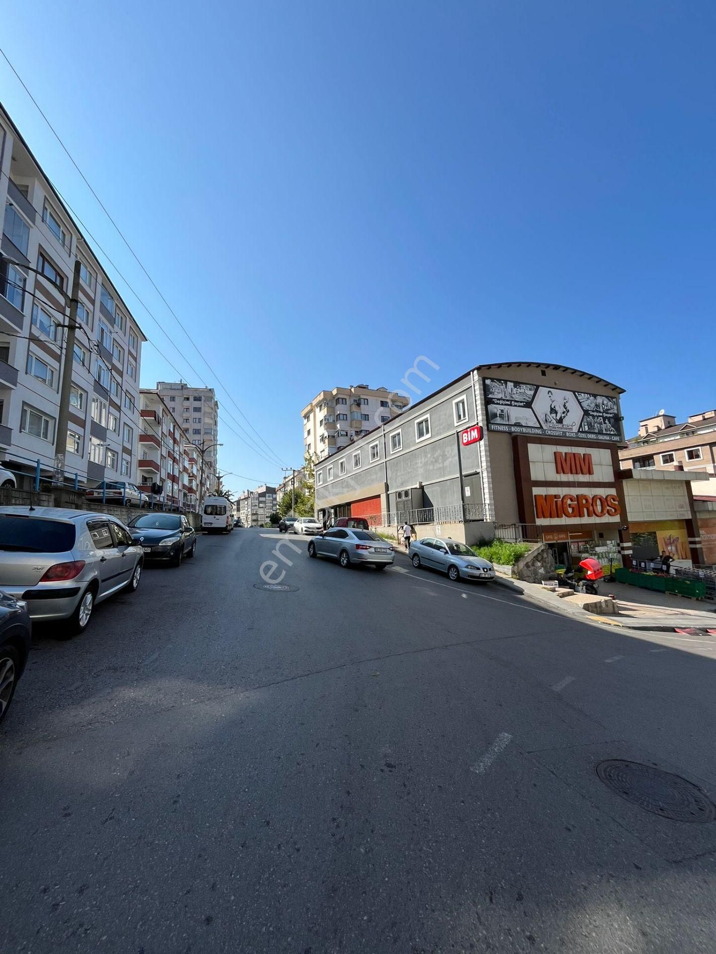Trabzon Beşirli Merkezi Konumda Satılık Daire - Görsel 16