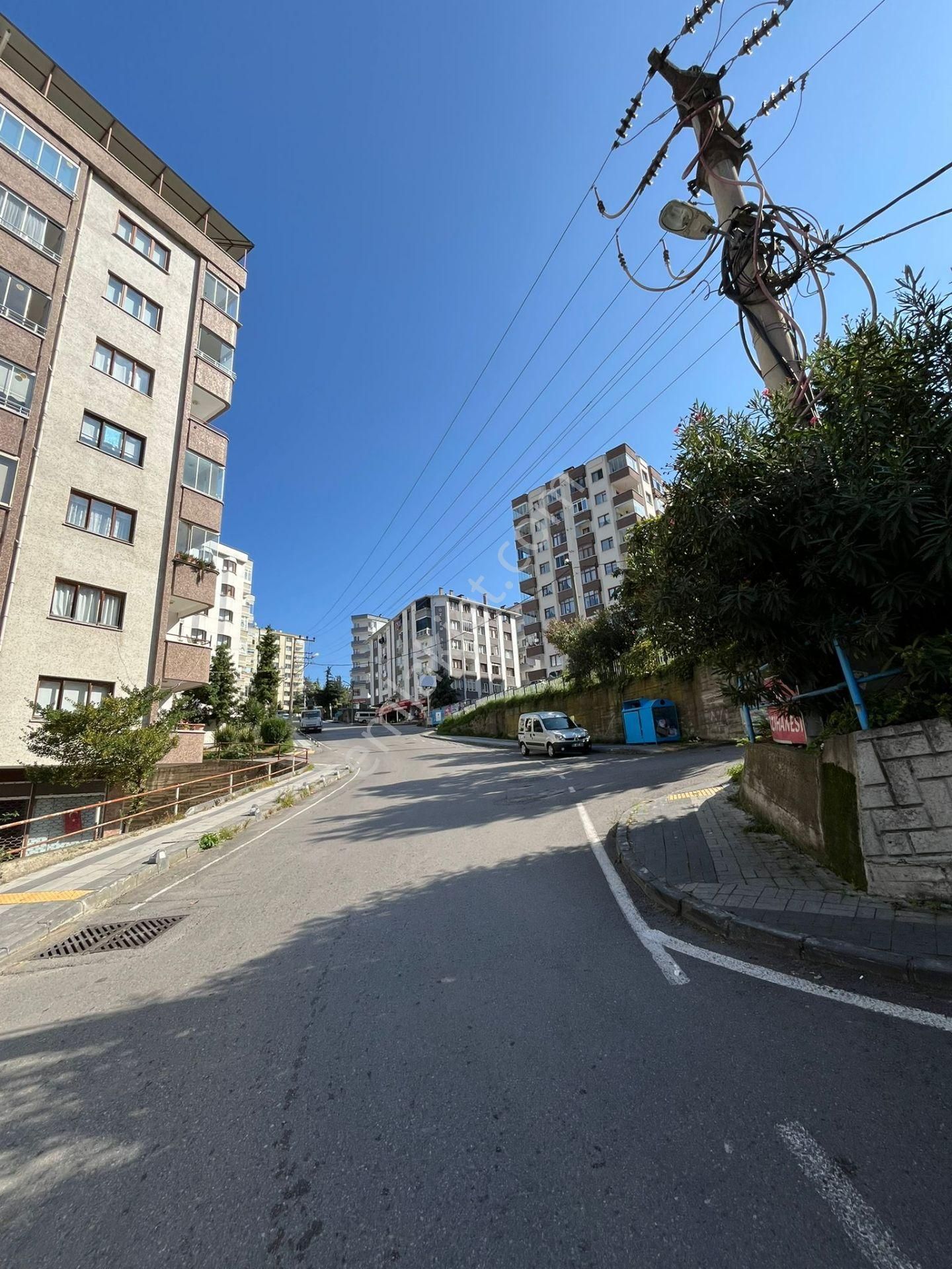 Trabzon Beşirli Merkezi Konumda Satılık Daire - Görsel 2