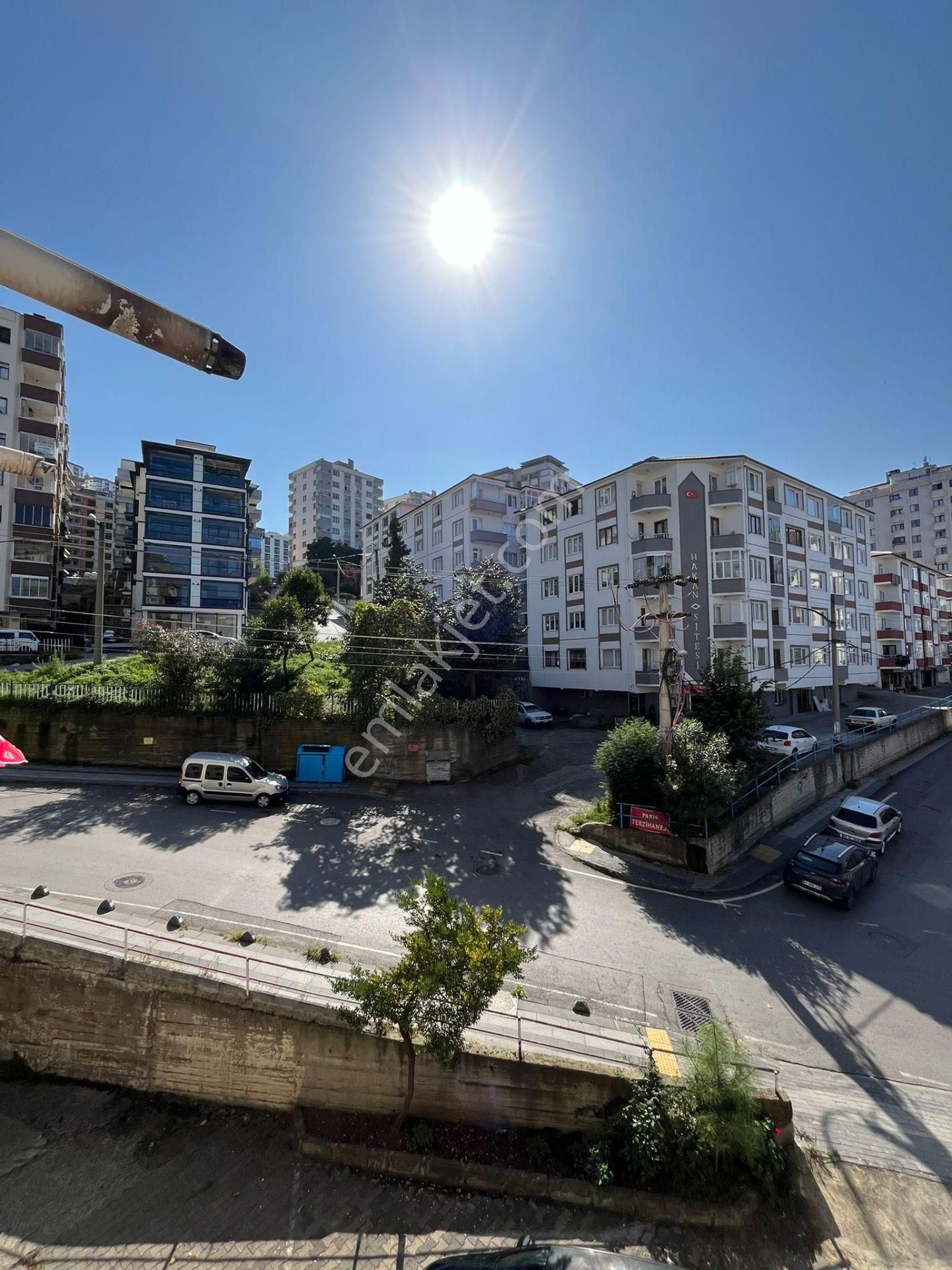Trabzon Beşirli Merkezi Konumda Satılık Daire - Görsel 18
