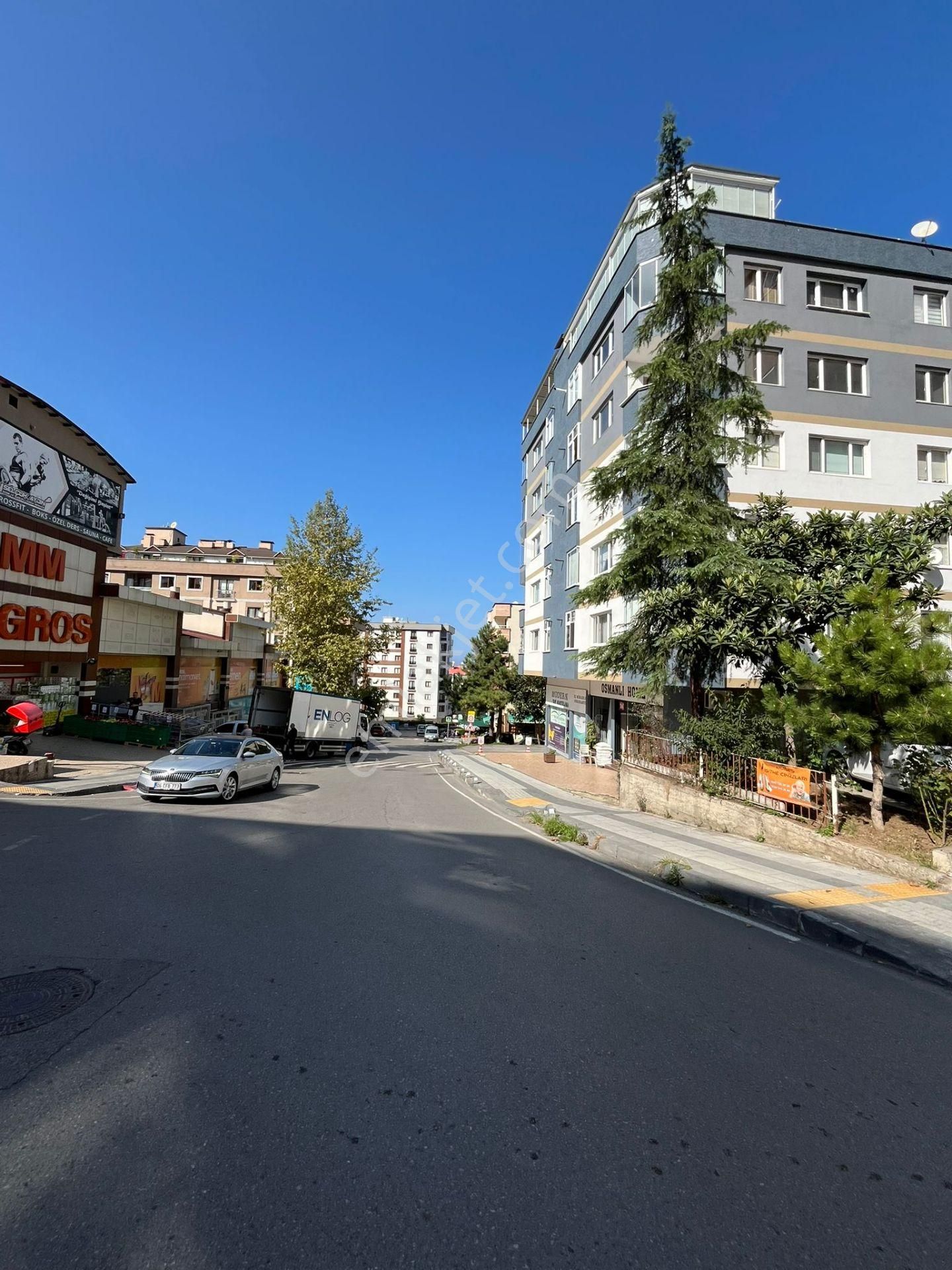 Trabzon Beşirli Merkezi Konumda Satılık Daire - Görsel 14