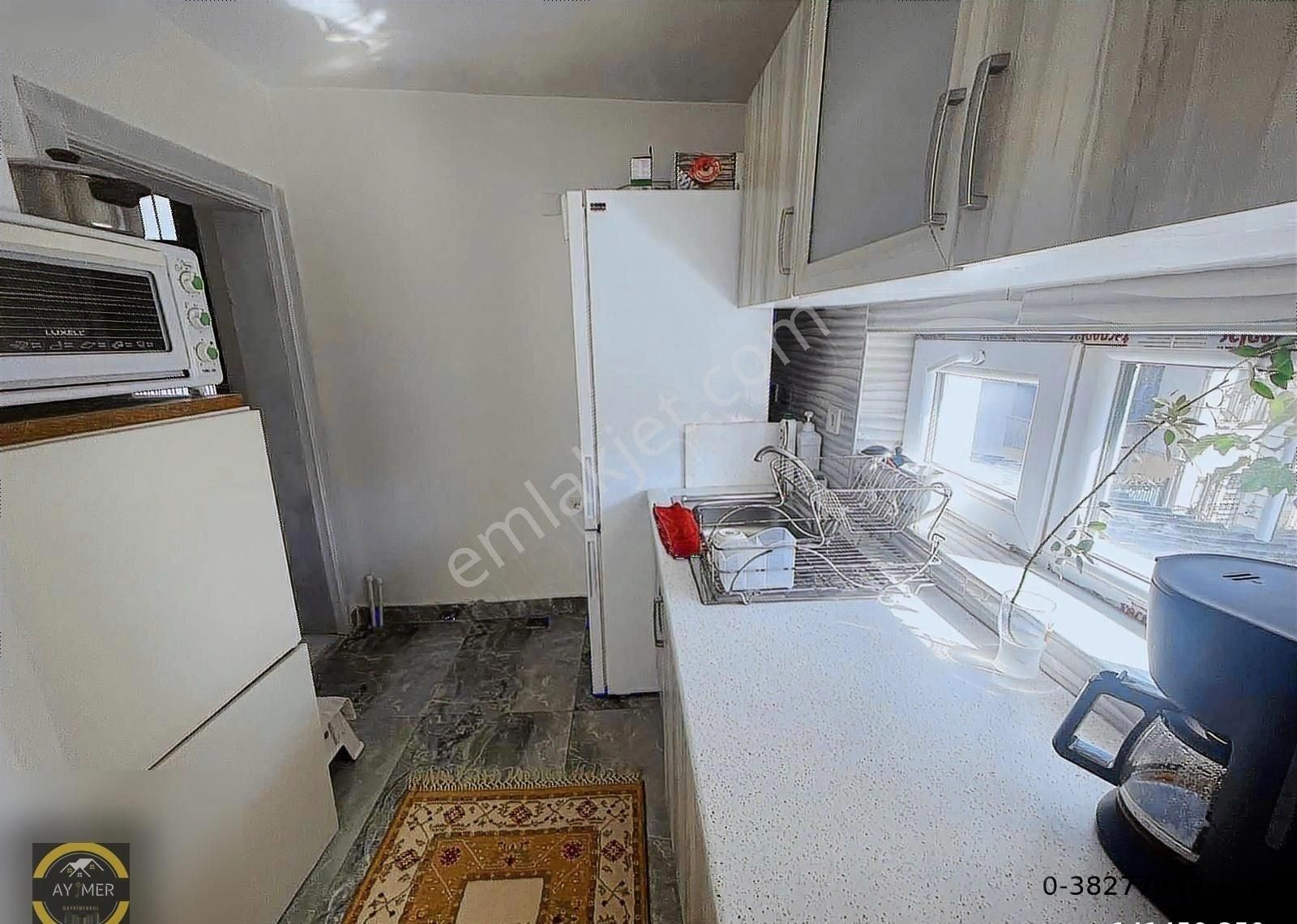 Ugur Mumcu' Da Bakımlı Kapalı Garajlı Bodrumlu Satılık Müstakil - Görsel 25