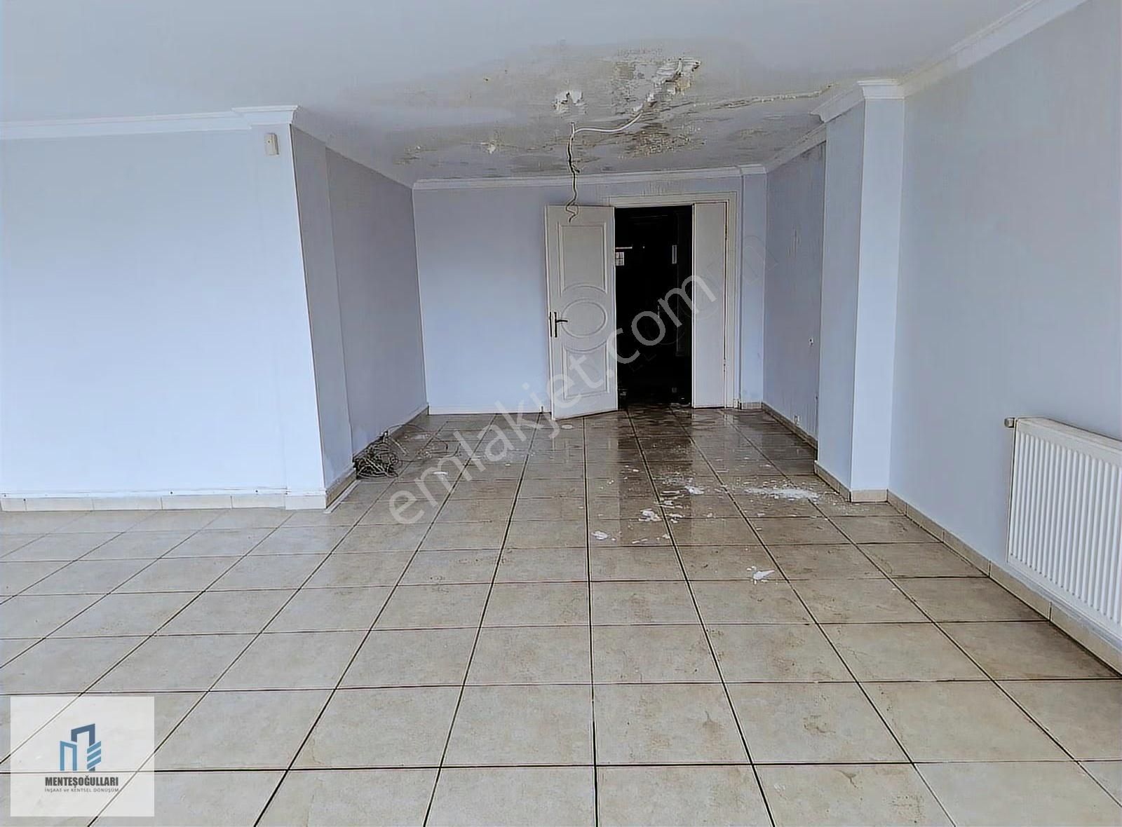 Z.burnu Sahile Yak. 3 Katlı 450 M2 Cadde Dükkan 150.000 T İşyeri - Görsel 11