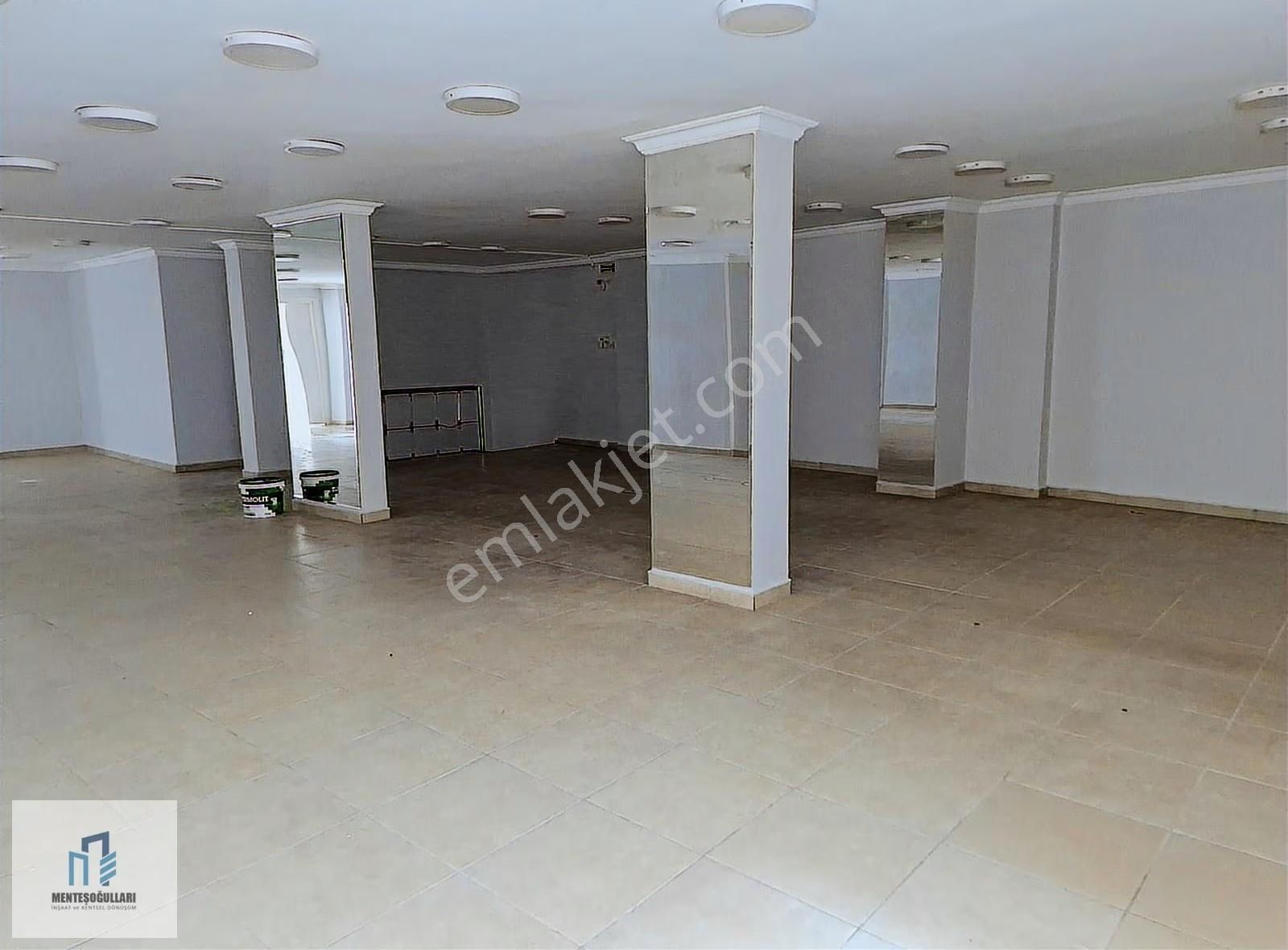 Z.burnu Sahile Yak. 3 Katlı 450 M2 Cadde Dükkan 150.000 T İşyeri - Görsel 6