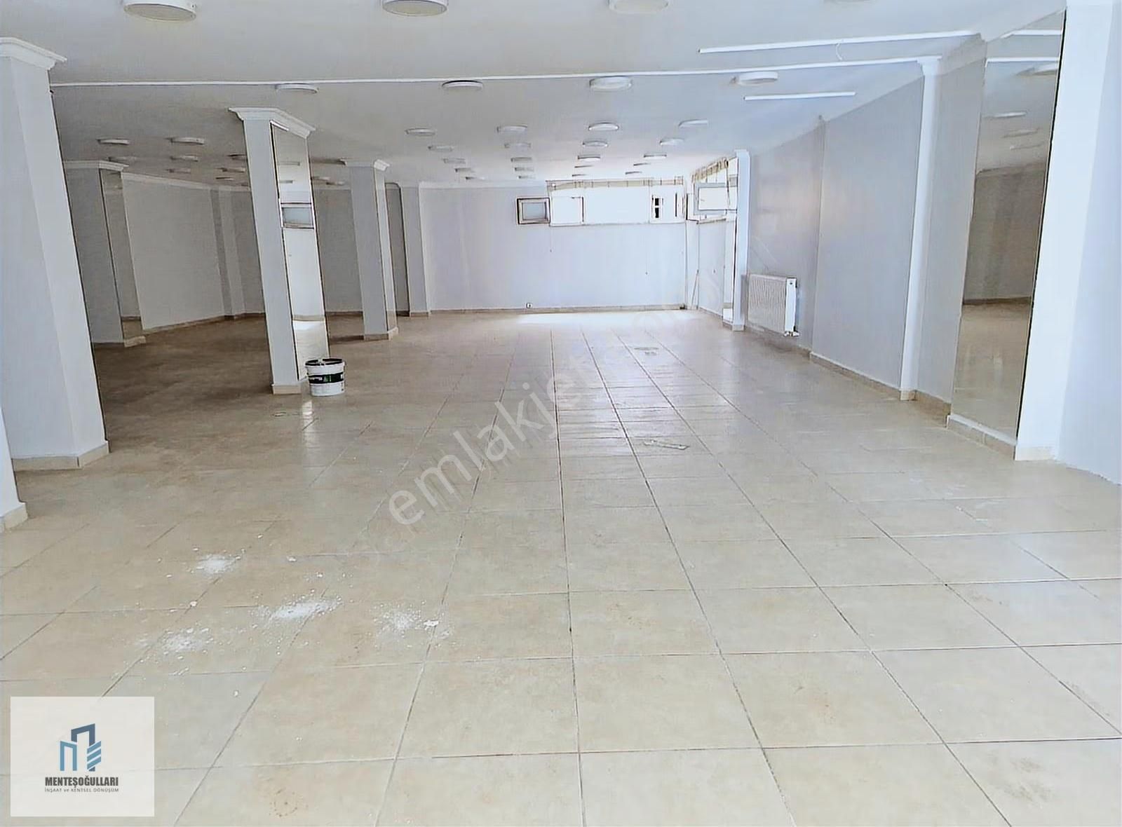 Z.burnu Sahile Yak. 3 Katlı 450 M2 Cadde Dükkan 150.000 T İşyeri - Görsel 7