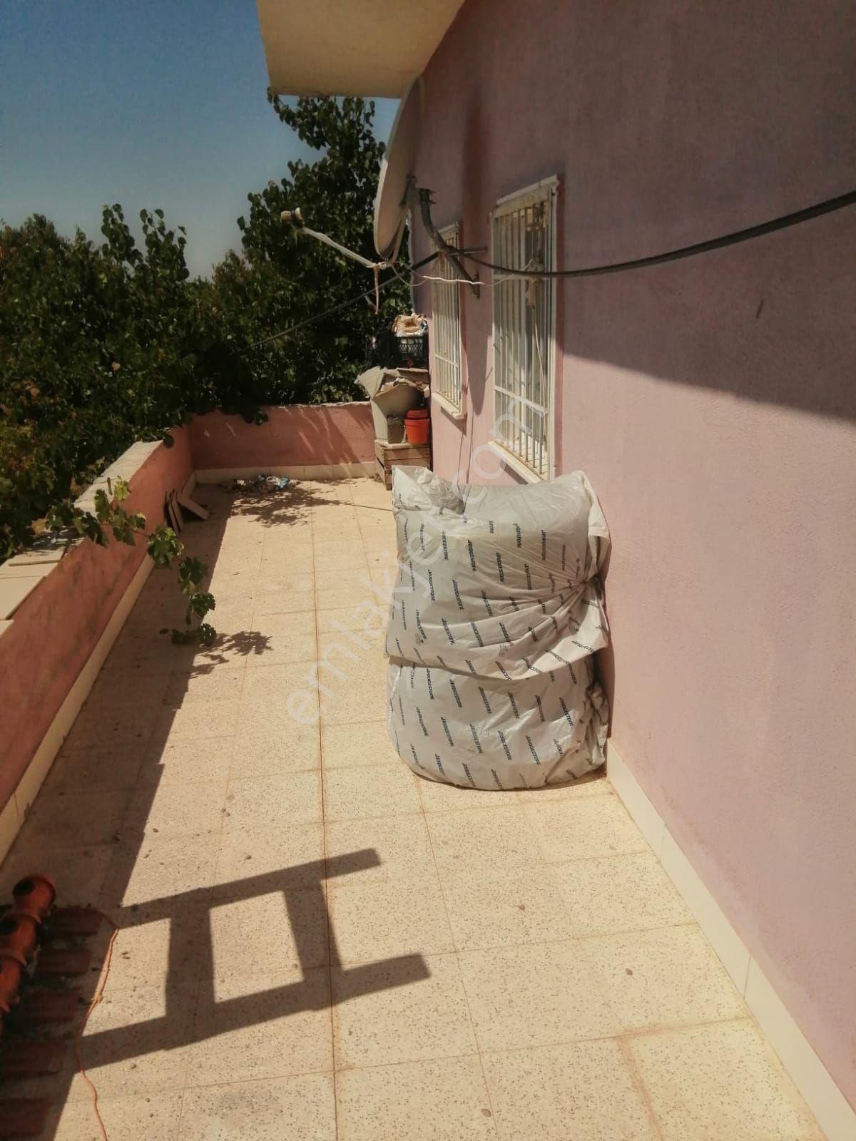 Kaçmaz Emlaktan Yeşilhisar Başköy De Satılık Elma Bahçesi Açıklamaya Bak - Görsel 5