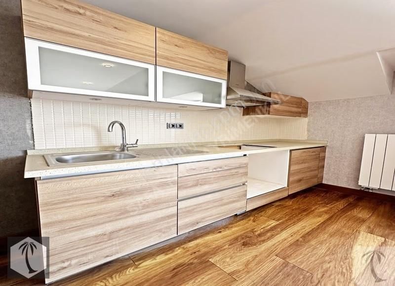 Beylikdüzünde Tatil Köyü Tadında Deniz Ve Doğa Manzaralı Dubleks - Görsel 7