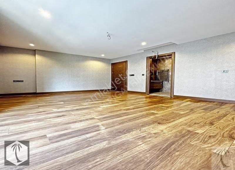 Beylikdüzünde Tatil Köyü Tadında Deniz Ve Doğa Manzaralı Dubleks - Görsel 10