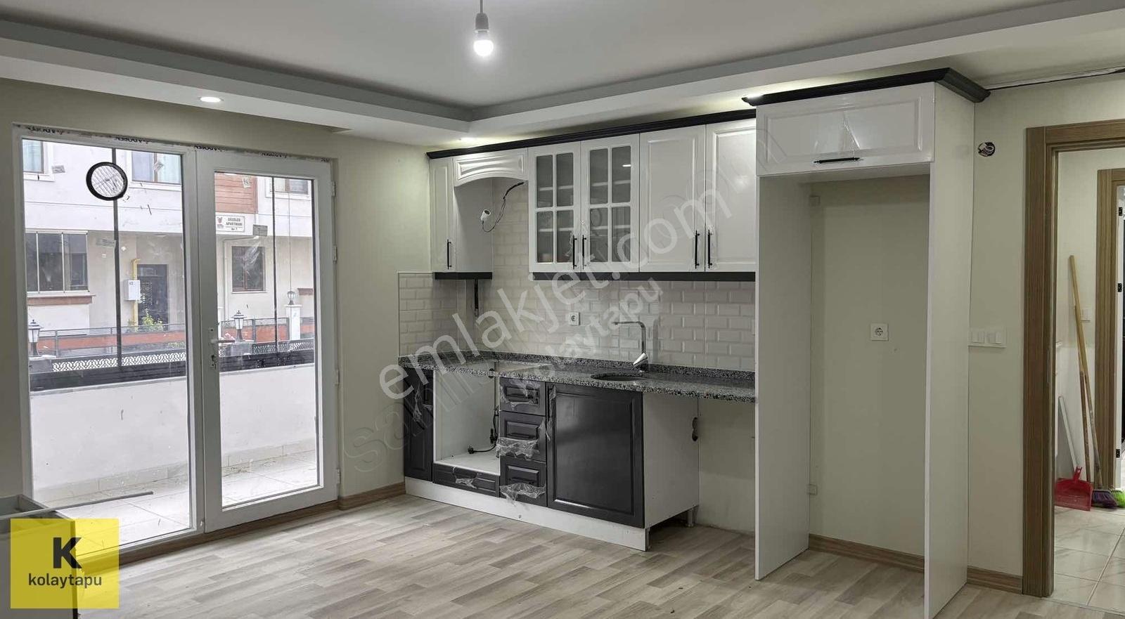 Kolaytapu Lüleburgaz Kurtuluş Mahallesi 1+1 Satılık Sıfır Daire - Görsel 18