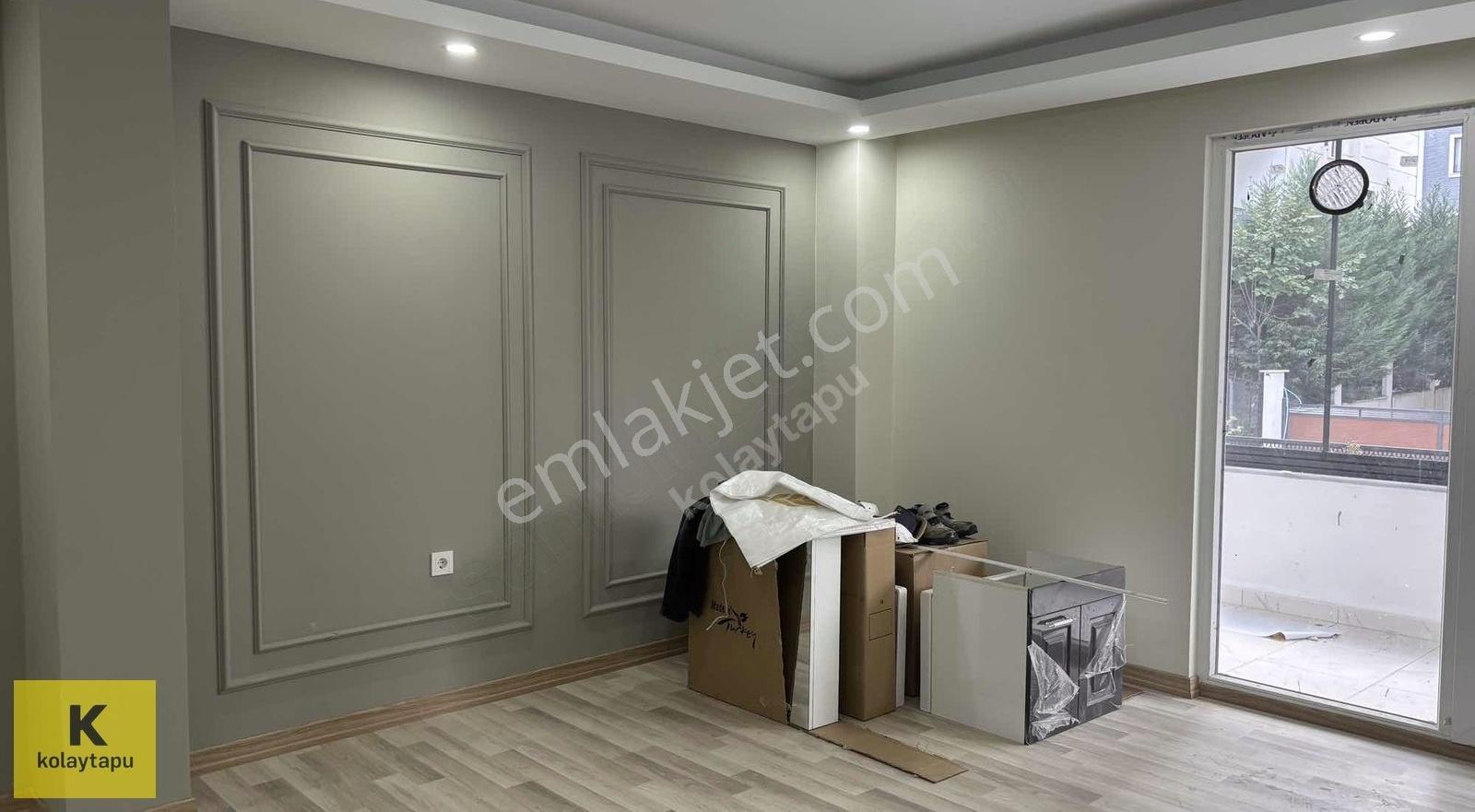 Kolaytapu Lüleburgaz Kurtuluş Mahallesi 1+1 Satılık Sıfır Daire - Görsel 27