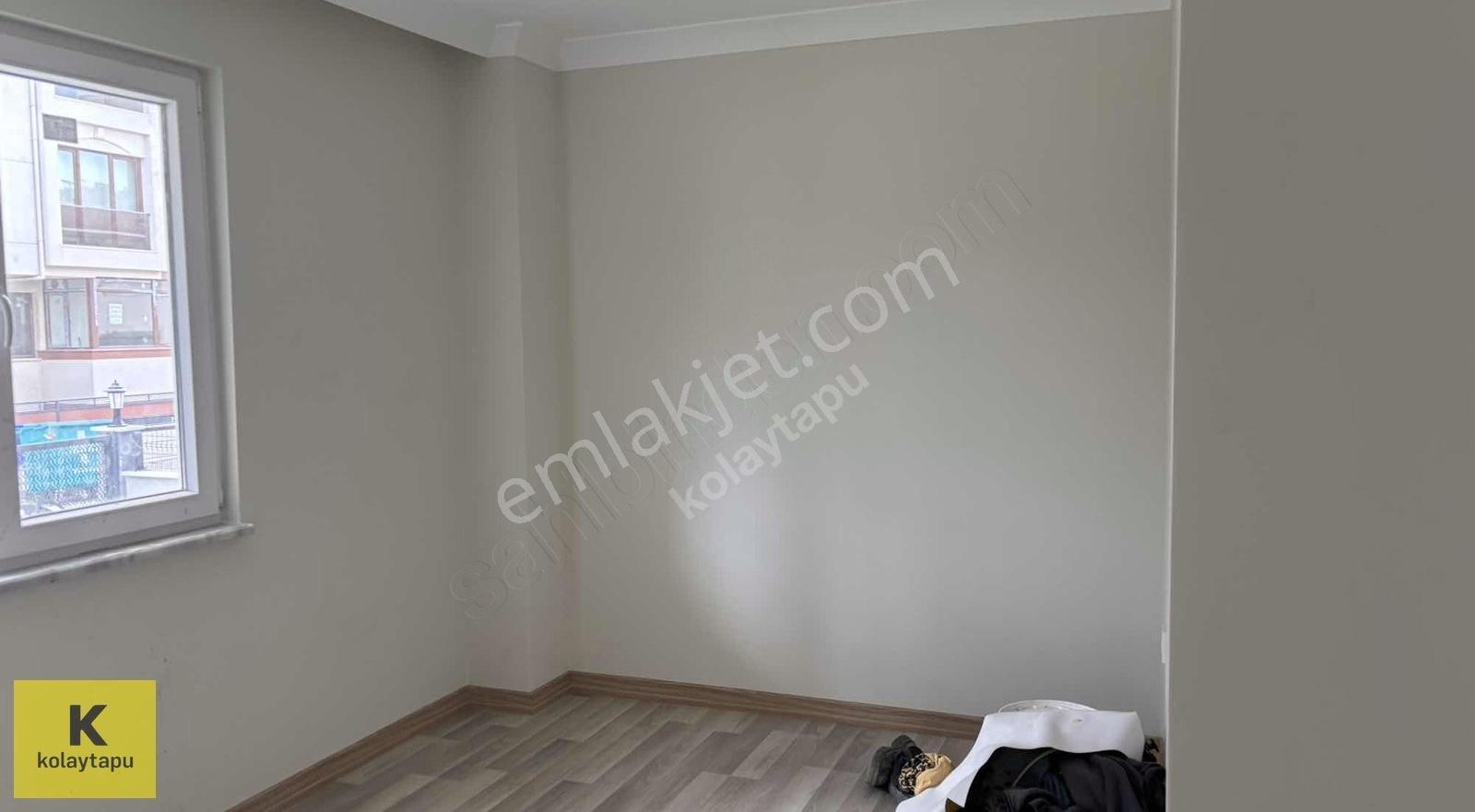 Kolaytapu Lüleburgaz Kurtuluş Mahallesi 1+1 Satılık Sıfır Daire - Görsel 31