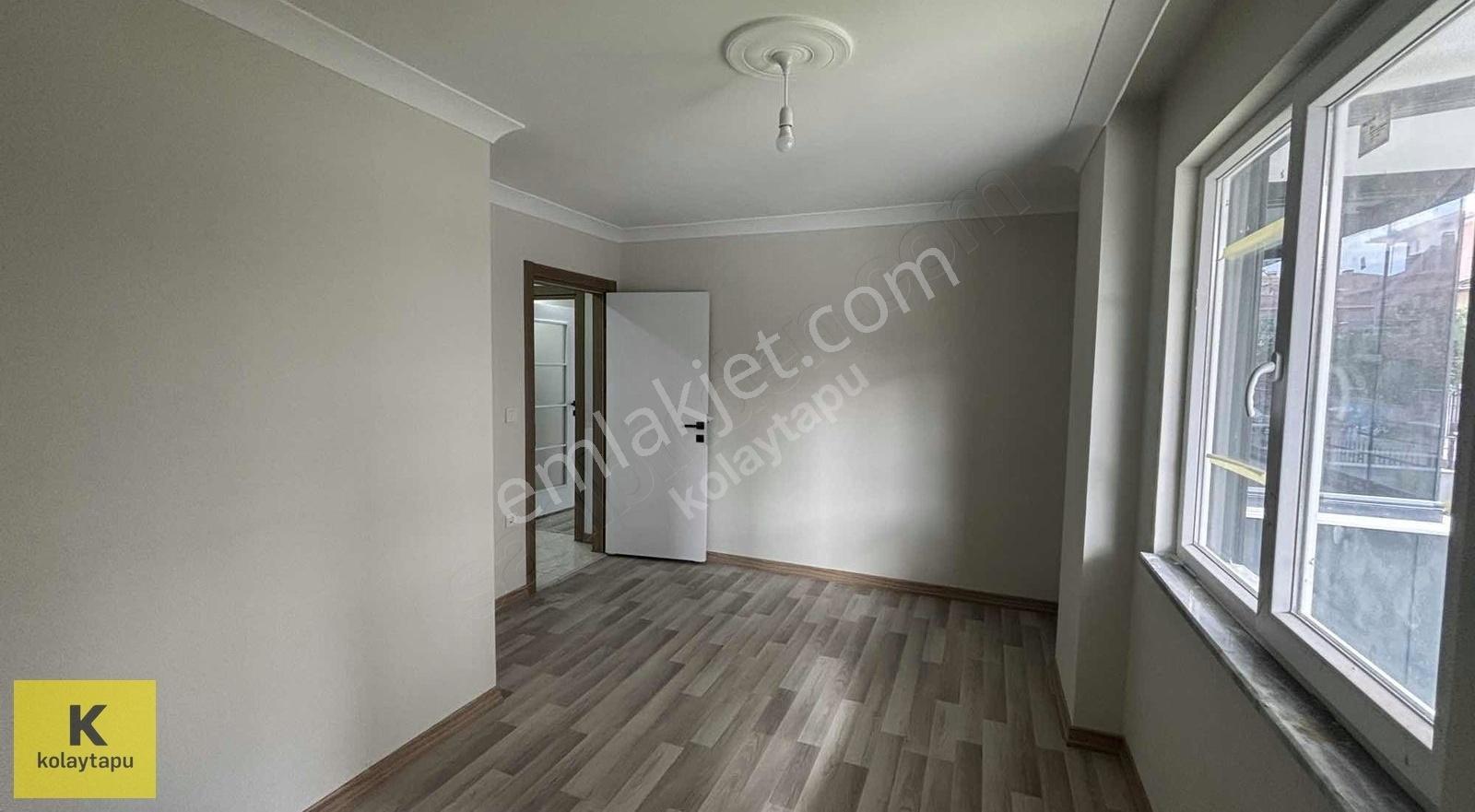 Kolaytapu Lüleburgaz Kurtuluş Mahallesi 1+1 Satılık Sıfır Daire - Görsel 12