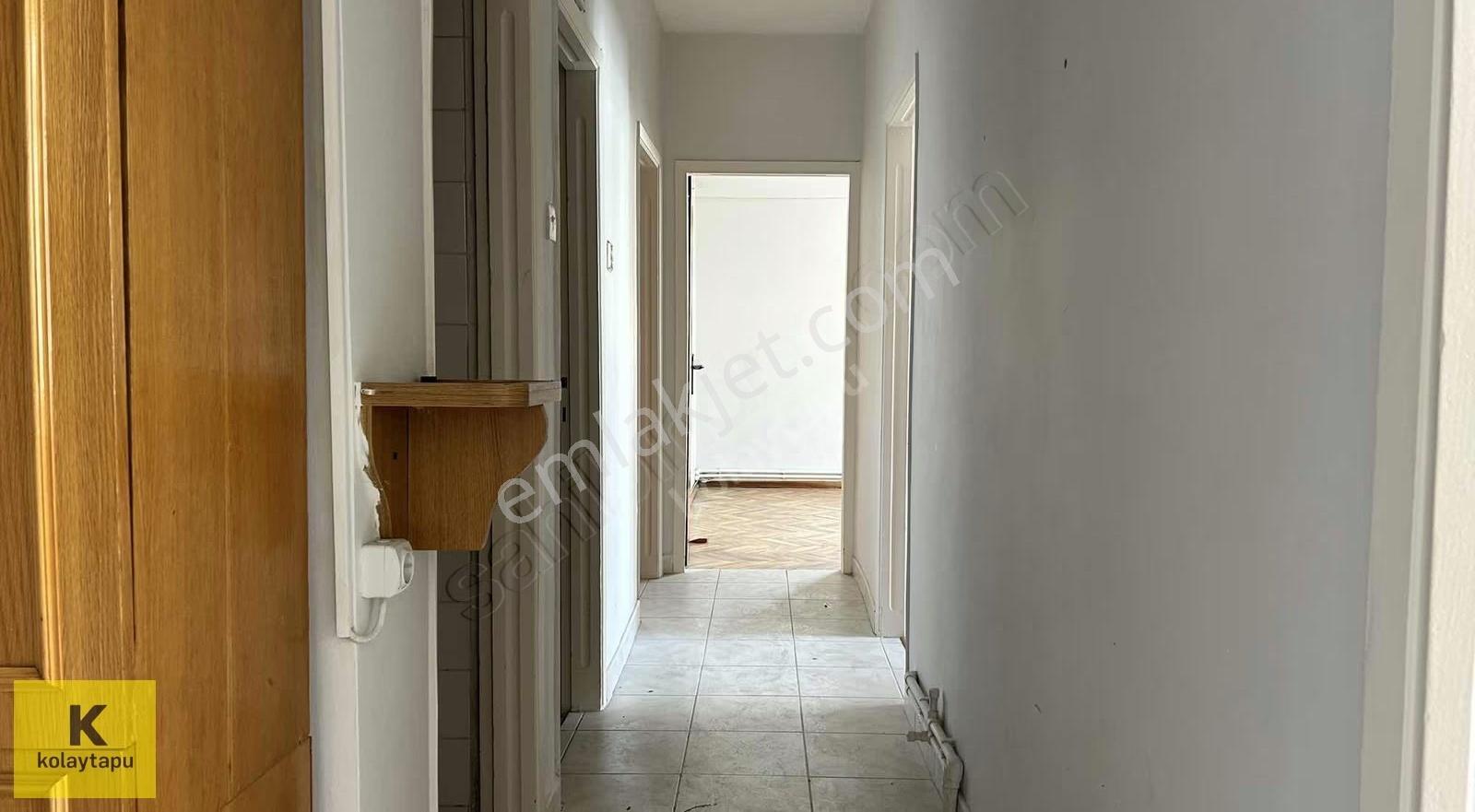 Kolaytapu Lüleburgaz Kurtuluş Mahallesi 3+1 Satılık Arakat Daire - Görsel 21