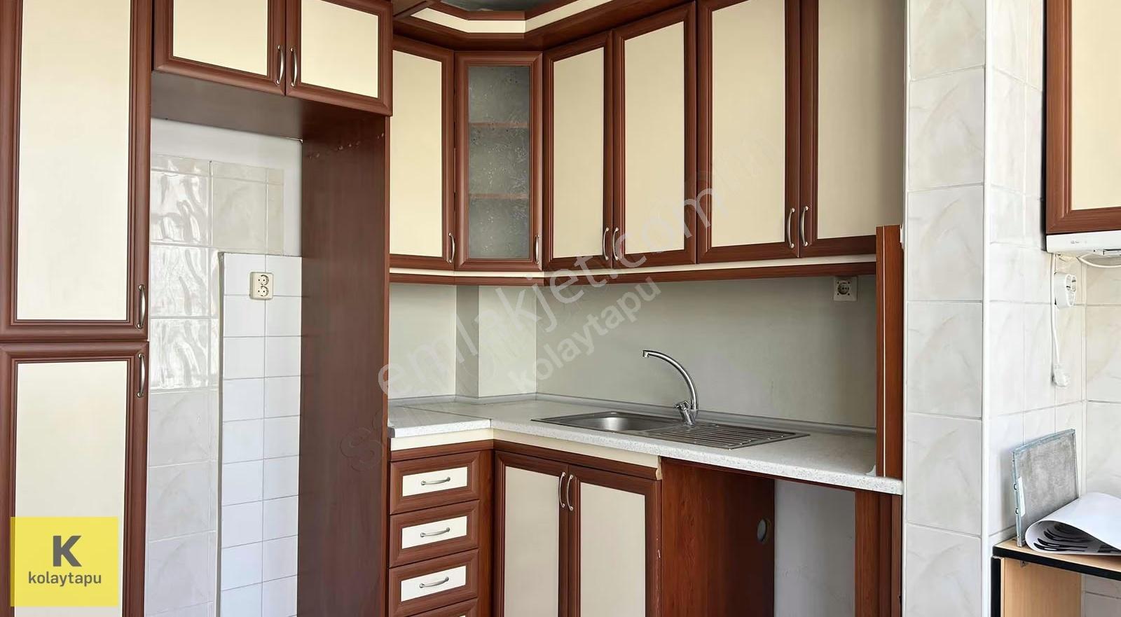 Kolaytapu Lüleburgaz Kurtuluş Mahallesi 3+1 Satılık Arakat Daire - Görsel 30