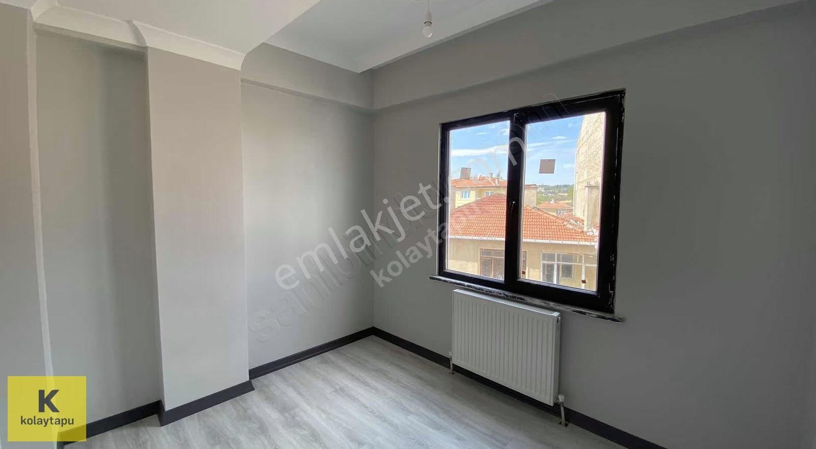 Kolaytapu Çarşı Merkezde Satılık 2+1 Sıfır Lüks Daire - Görsel 24