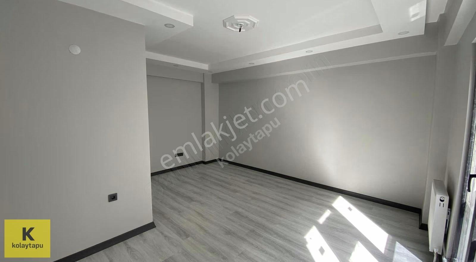 Kolaytapu Çarşı Merkezde Satılık 2+1 Sıfır Lüks Daire - Görsel 3