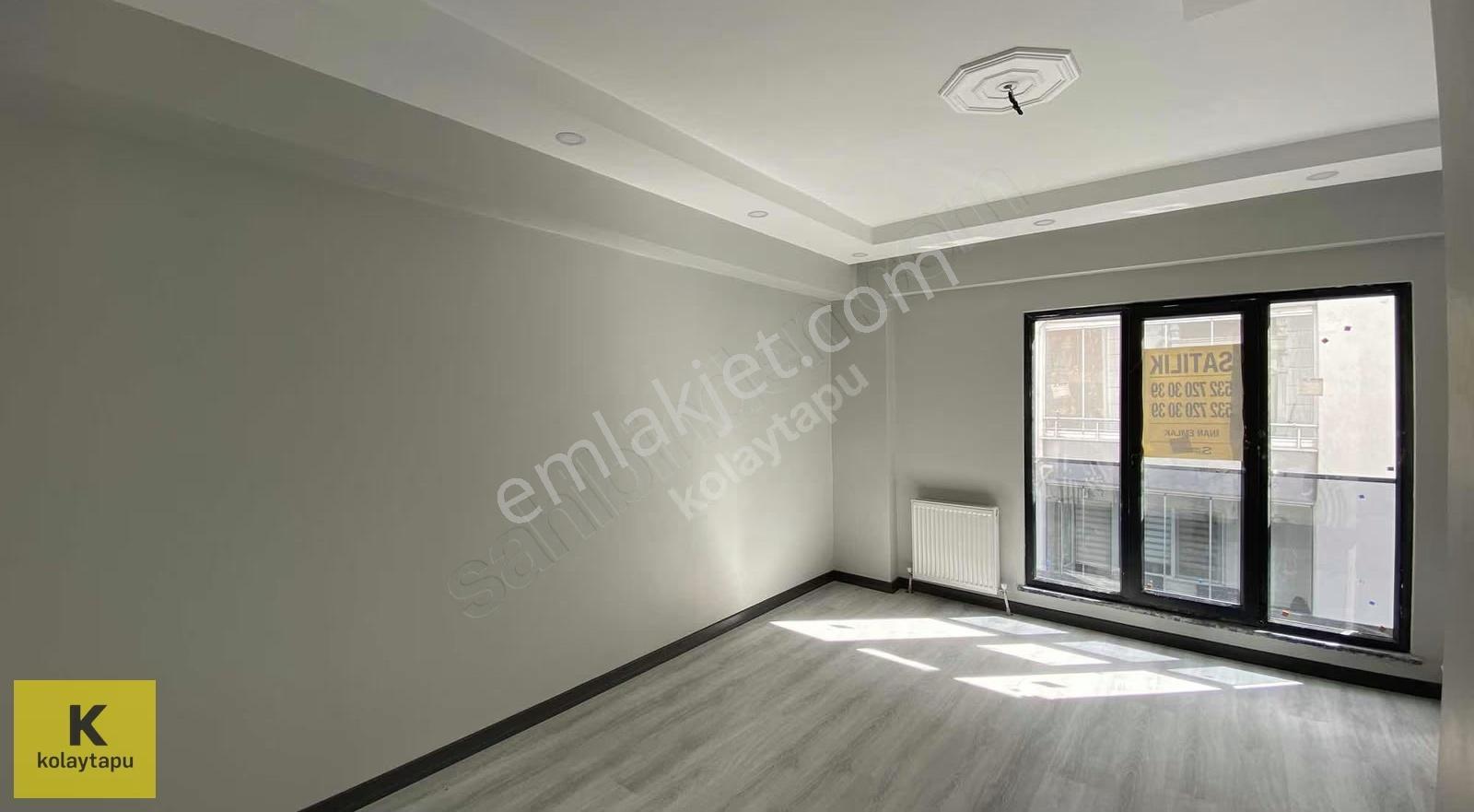 Kolaytapu Çarşı Merkezde Satılık 2+1 Sıfır Lüks Daire - Görsel 13