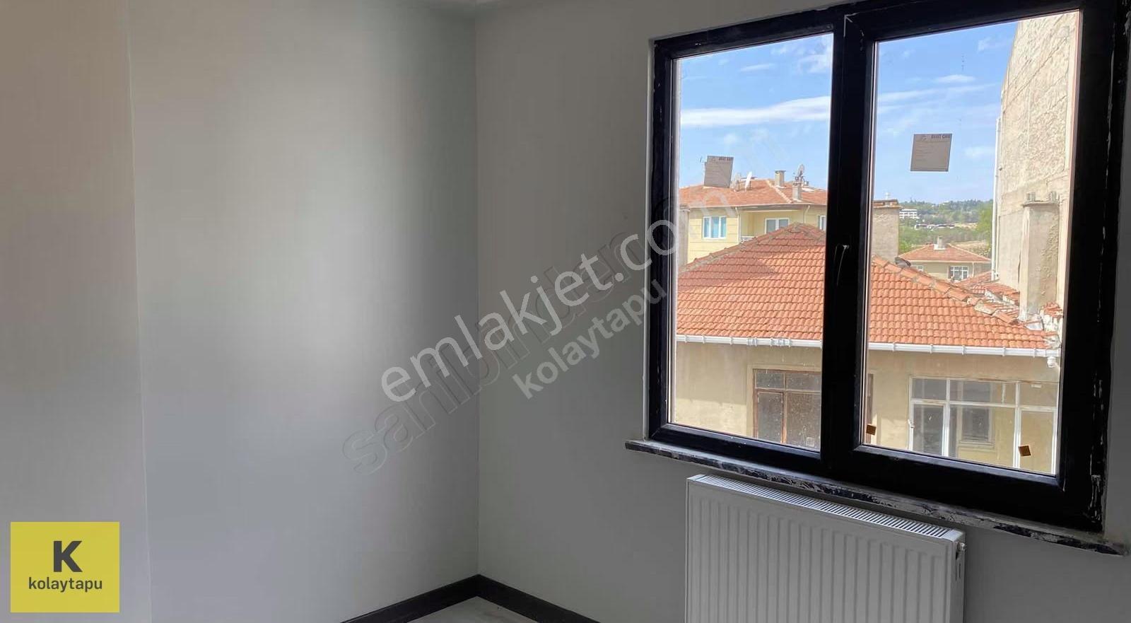 Kolaytapu Çarşı Merkezde Satılık 2+1 Sıfır Lüks Daire - Görsel 20